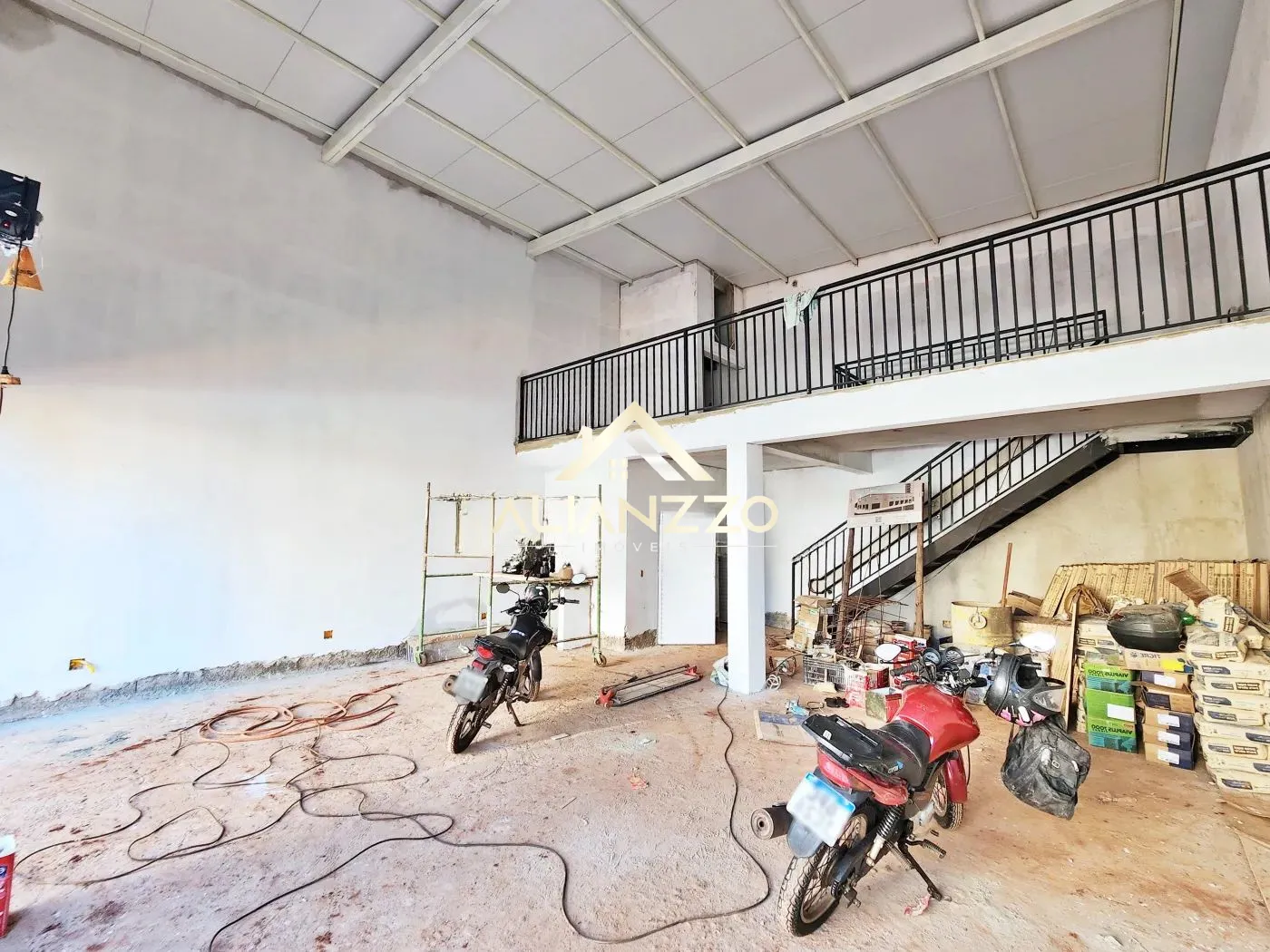 Alugar Comercial padr&atilde;o / Sal&atilde;o Comercial em Ribeir&atilde;o Preto R$ 5.500,00 - Foto 9