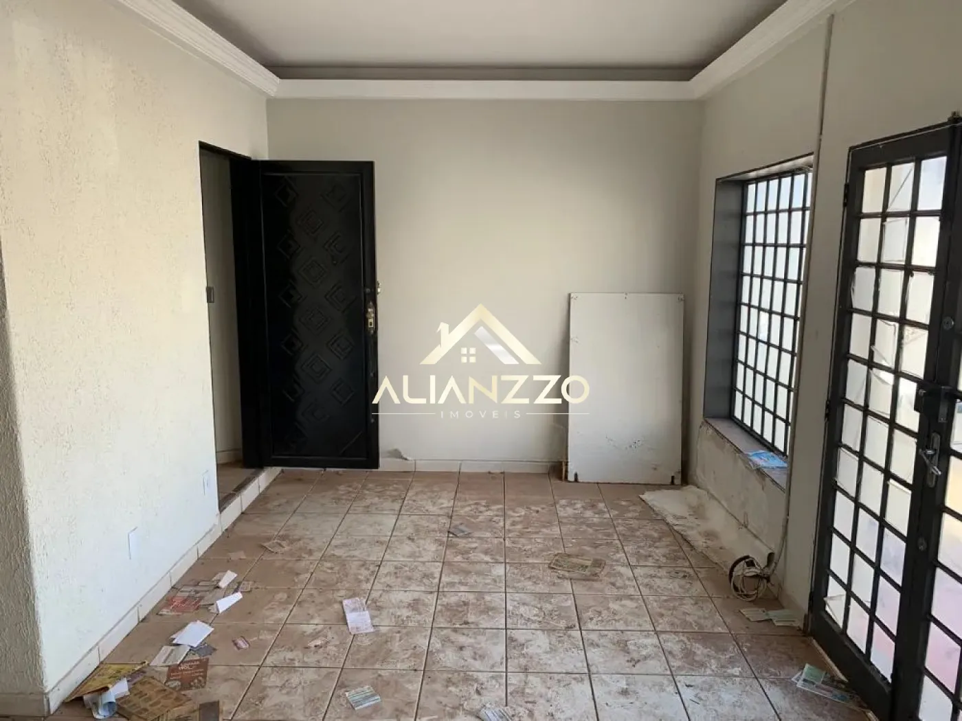 Alugar Comercial padr&atilde;o / Casa Comercial em Ribeir&atilde;o Preto R$ 2.000,00 - Foto 2
