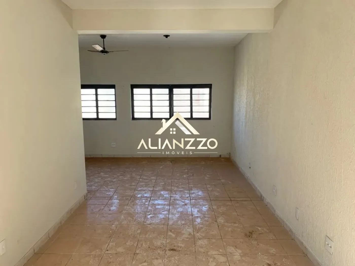 Alugar Comercial padr&atilde;o / Casa Comercial em Ribeir&atilde;o Preto R$ 2.000,00 - Foto 13