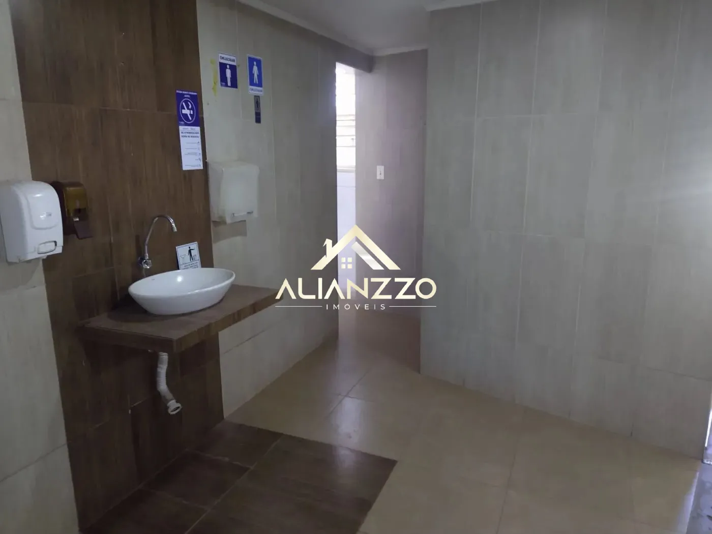 Alugar Comercial padr&atilde;o / Ponto Comercial em Ribeir&atilde;o Preto R$ 10.000,00 - Foto 9