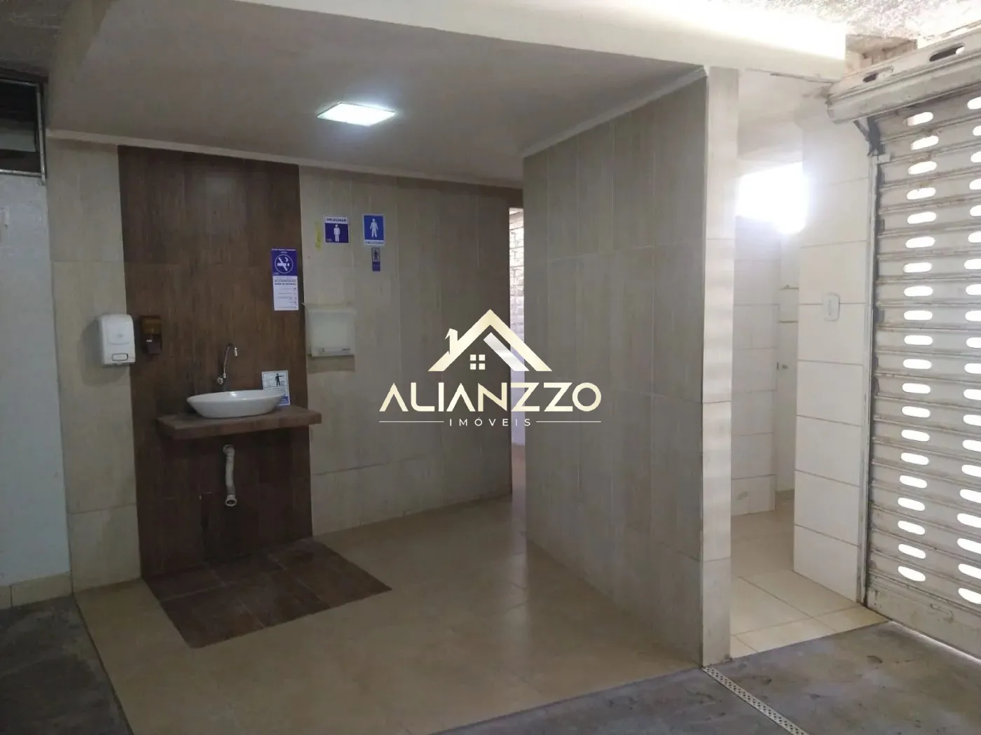 Alugar Comercial padr&atilde;o / Ponto Comercial em Ribeir&atilde;o Preto R$ 10.000,00 - Foto 14