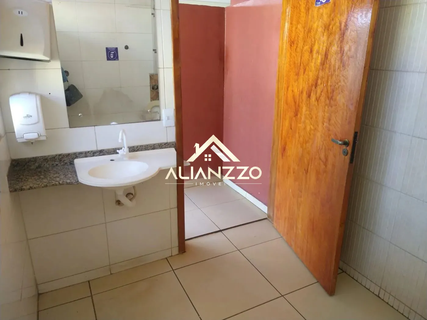 Alugar Comercial padr&atilde;o / Ponto Comercial em Ribeir&atilde;o Preto R$ 10.000,00 - Foto 19