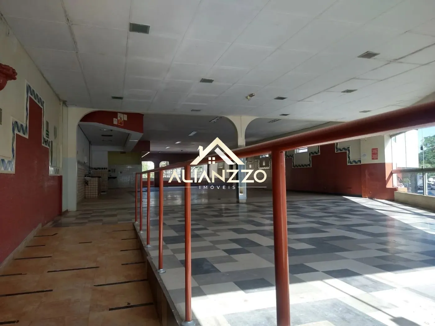 Alugar Comercial padr&atilde;o / Ponto Comercial em Ribeir&atilde;o Preto R$ 10.000,00 - Foto 25