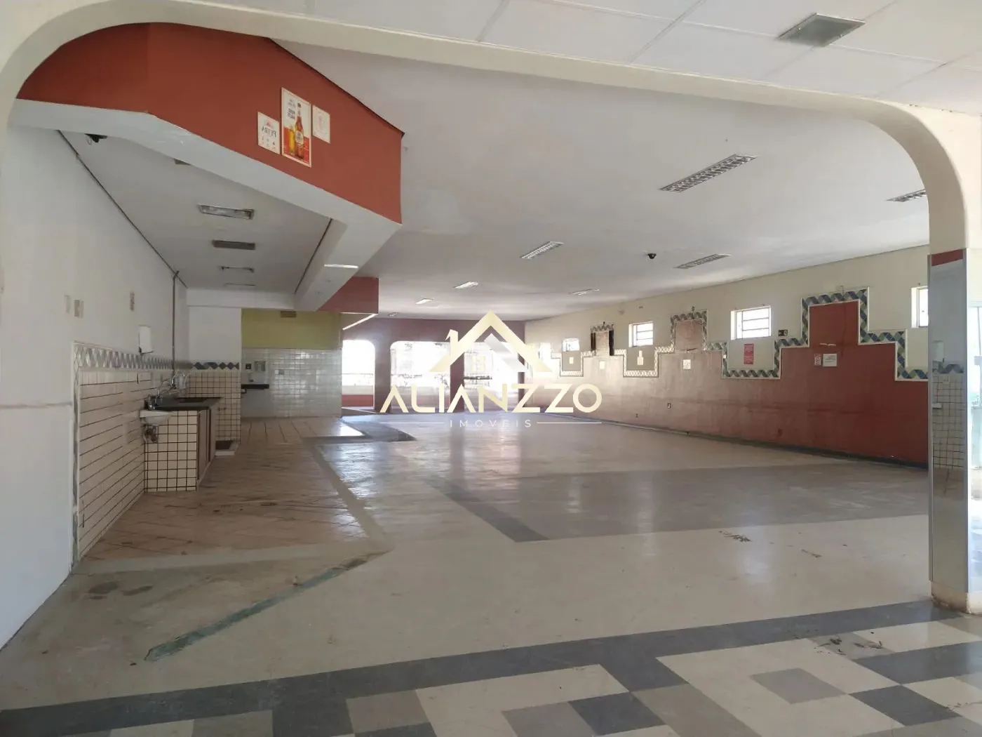 Alugar Comercial padr&atilde;o / Ponto Comercial em Ribeir&atilde;o Preto R$ 10.000,00 - Foto 26