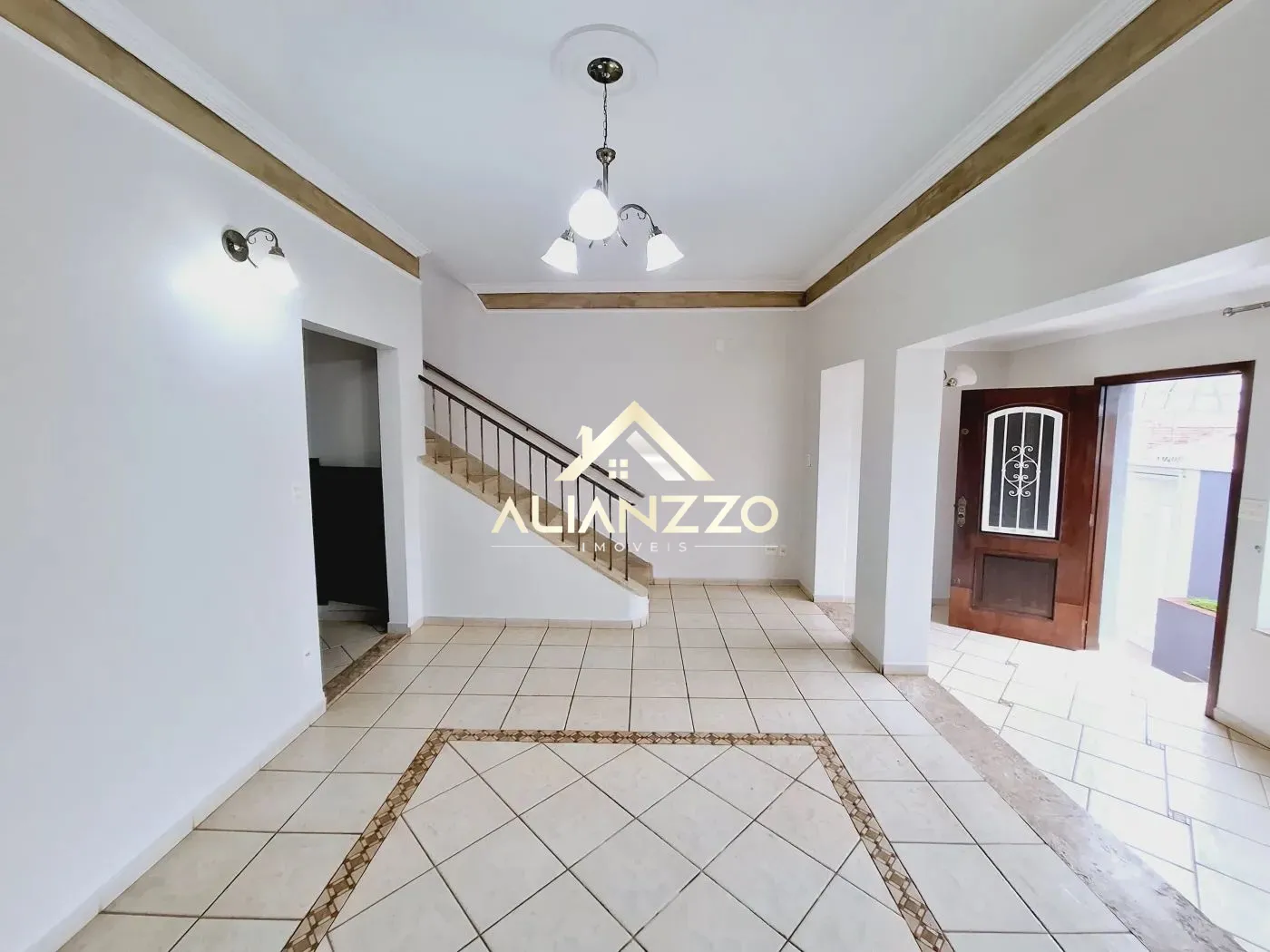 Alugar Casa / Sobrado em Ribeir&atilde;o Preto R$ 3.900,00 - Foto 2