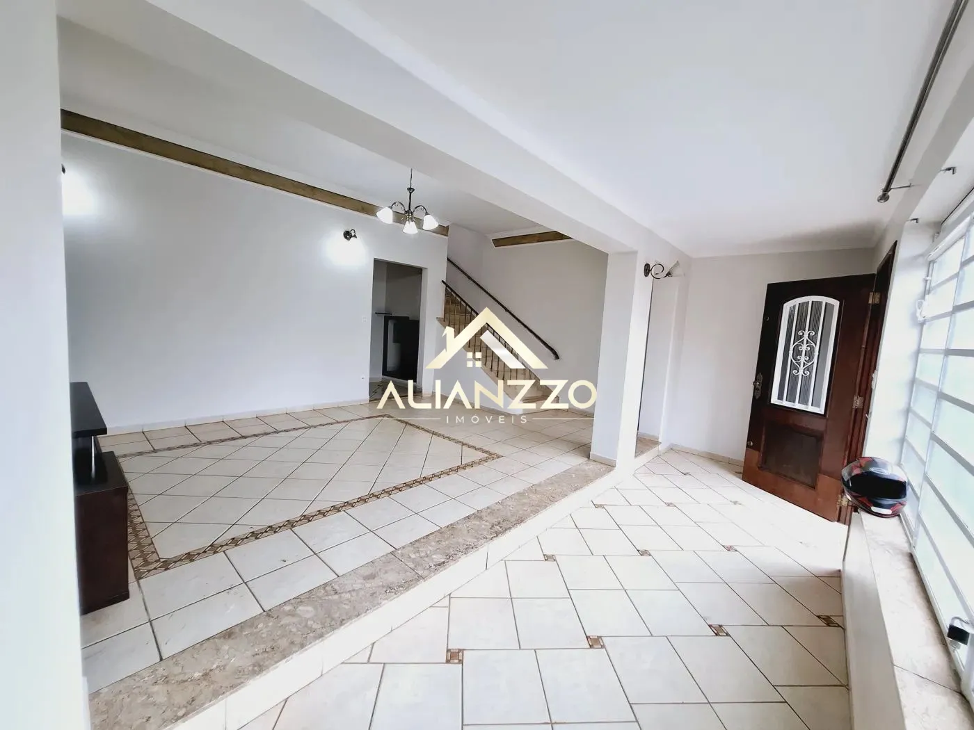 Alugar Casa / Sobrado em Ribeir&atilde;o Preto R$ 3.900,00 - Foto 3