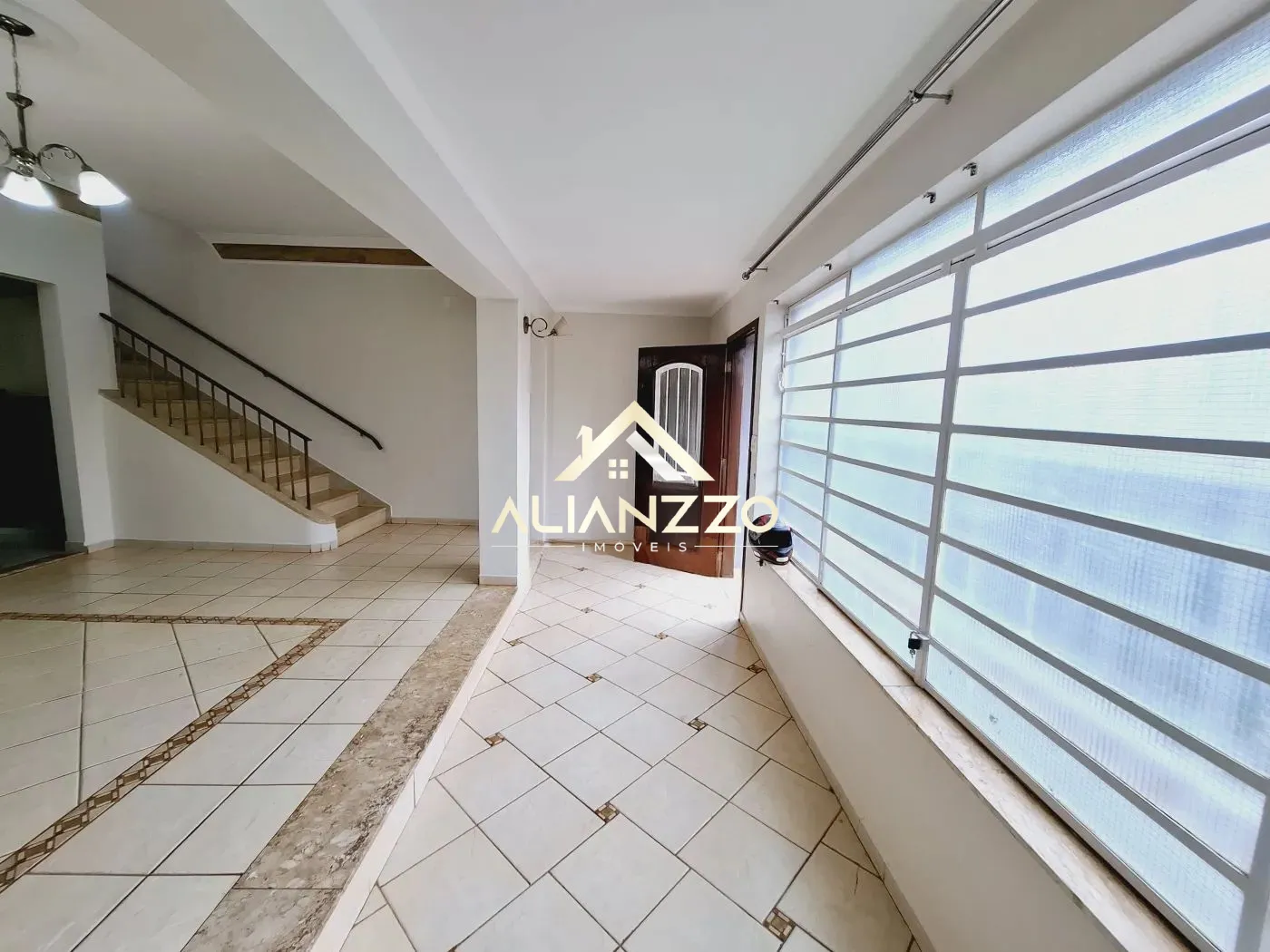Alugar Casa / Sobrado em Ribeir&atilde;o Preto R$ 3.900,00 - Foto 4