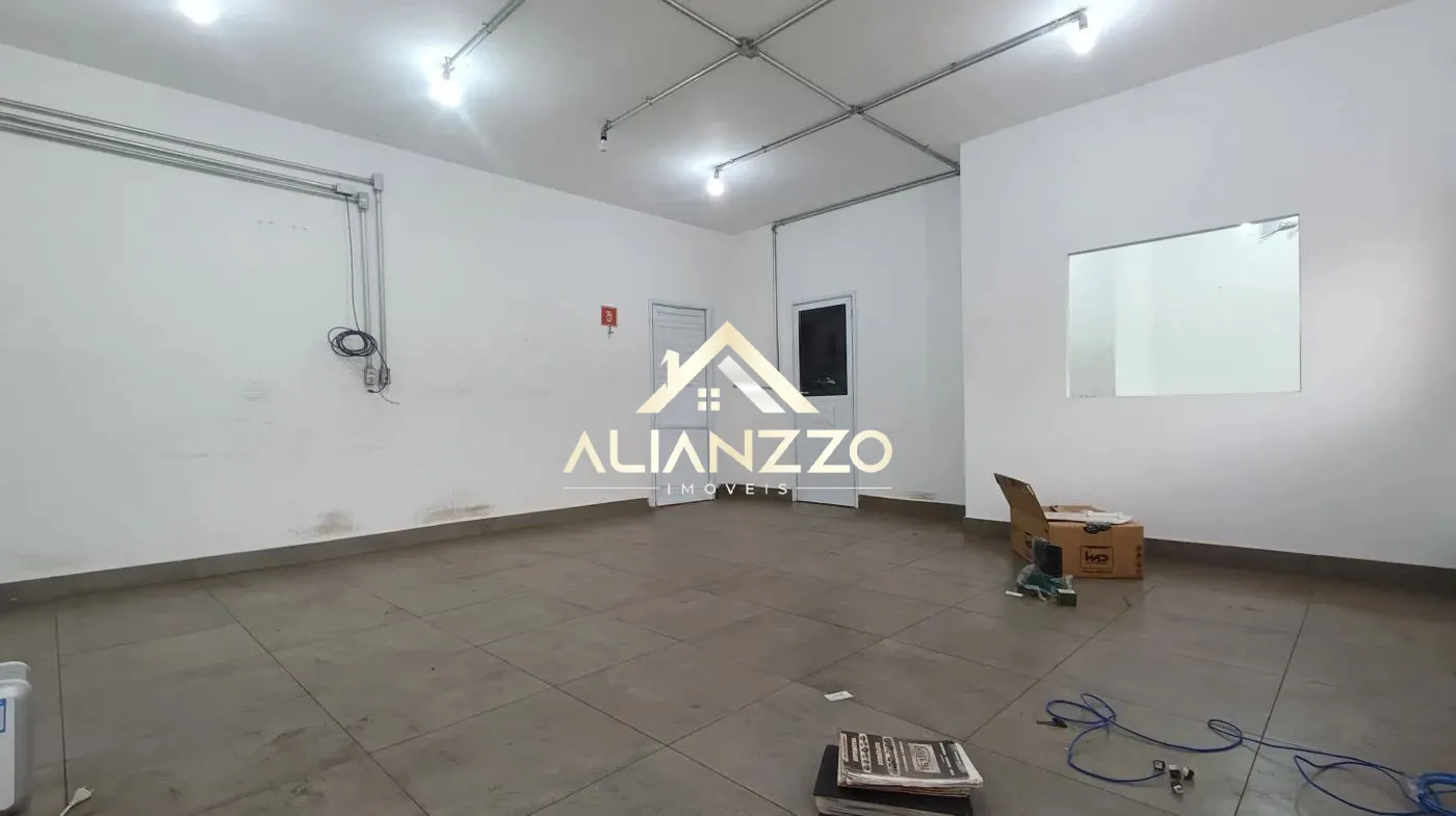 Alugar Comercial padr&atilde;o / Sal&atilde;o Comercial em Ribeir&atilde;o Preto R$ 10.500,00 - Foto 4