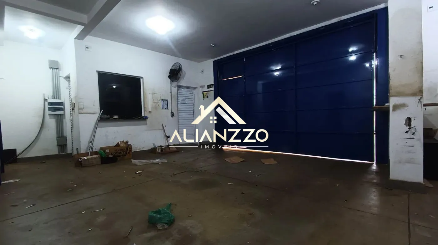 Alugar Comercial padr&atilde;o / Sal&atilde;o Comercial em Ribeir&atilde;o Preto R$ 7.000,00 - Foto 2