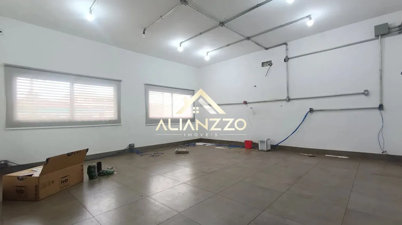 Alugar Comercial padr&atilde;o / Sal&atilde;o Comercial em Ribeir&atilde;o Preto R$ 7.000,00 - Foto 5