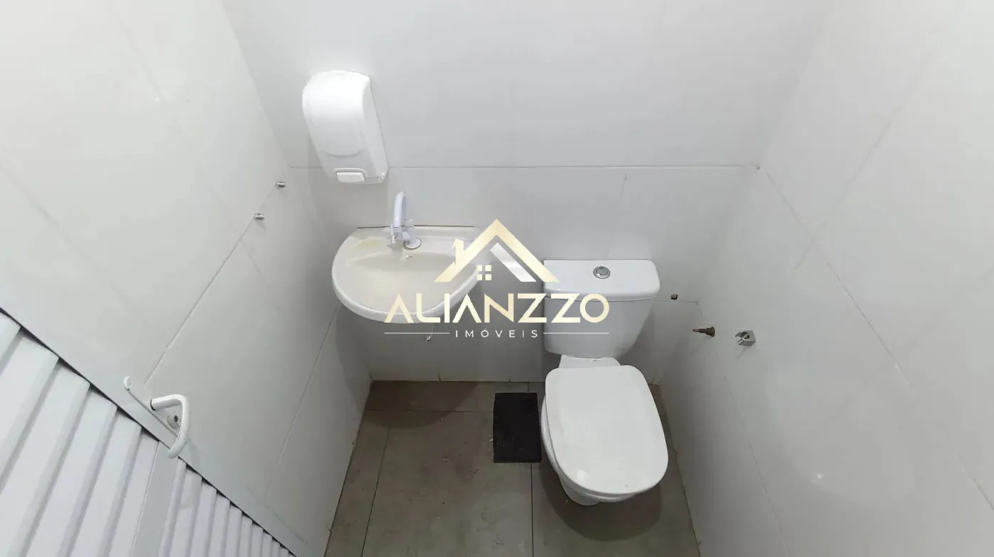 Alugar Comercial padr&atilde;o / Sal&atilde;o Comercial em Ribeir&atilde;o Preto R$ 7.000,00 - Foto 8