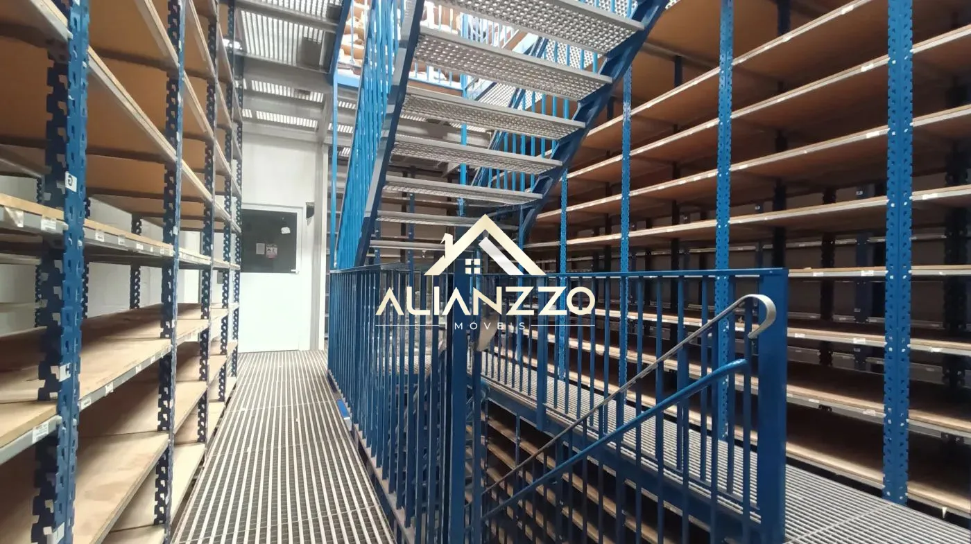 Alugar Comercial padr&atilde;o / Sal&atilde;o Comercial em Ribeir&atilde;o Preto R$ 7.000,00 - Foto 9