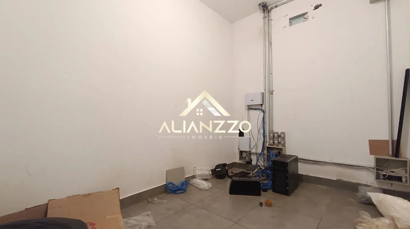 Alugar Comercial padr&atilde;o / Sal&atilde;o Comercial em Ribeir&atilde;o Preto R$ 7.000,00 - Foto 10