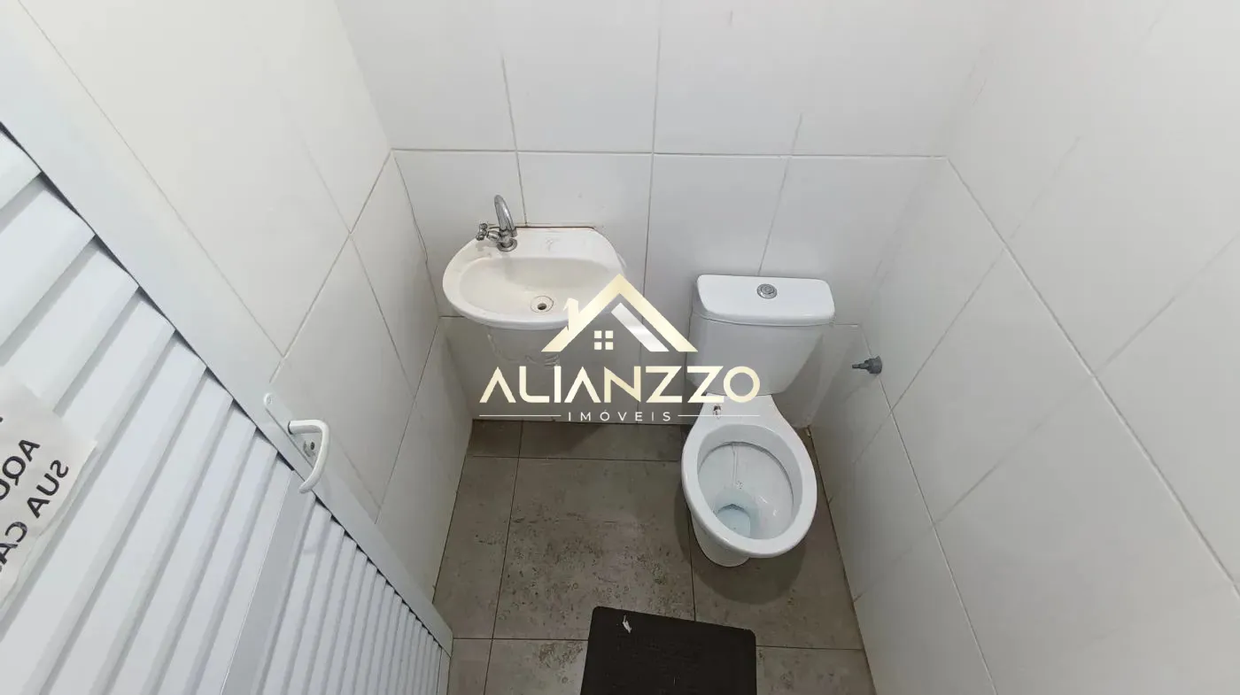 Alugar Comercial padr&atilde;o / Sal&atilde;o Comercial em Ribeir&atilde;o Preto R$ 7.000,00 - Foto 16