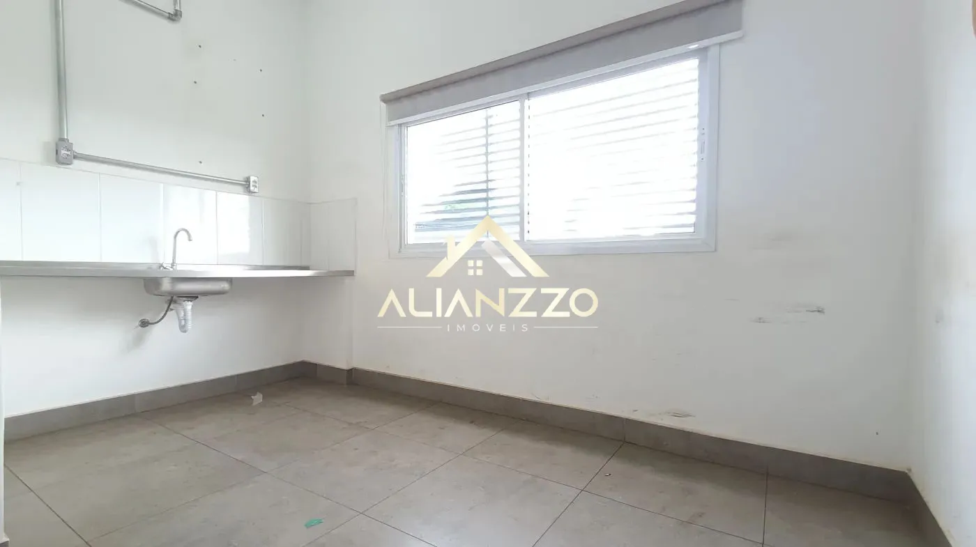 Alugar Comercial padr&atilde;o / Sal&atilde;o Comercial em Ribeir&atilde;o Preto R$ 7.000,00 - Foto 17