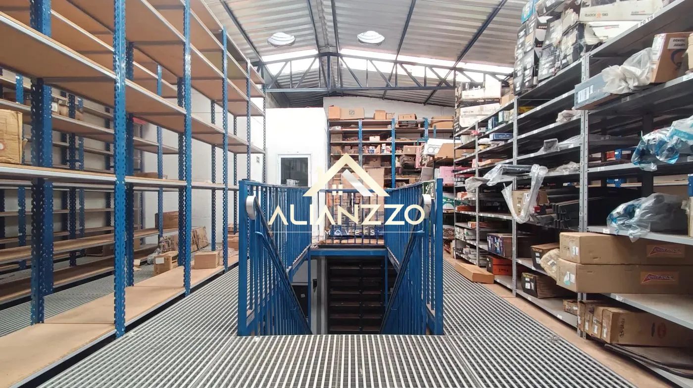 Alugar Comercial padr&atilde;o / Sal&atilde;o Comercial em Ribeir&atilde;o Preto R$ 7.000,00 - Foto 18