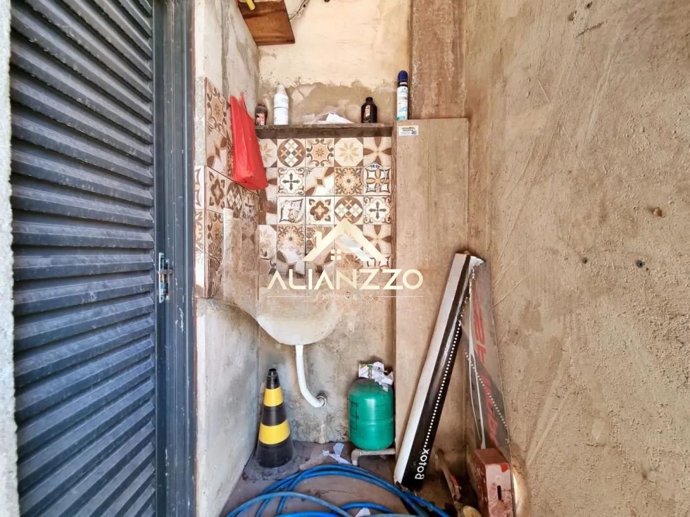 Comprar Comercial padr&atilde;o / Galp&atilde;o - Armaz&eacute;m em Ribeir&atilde;o Preto R$ 280.000,00 - Foto 5