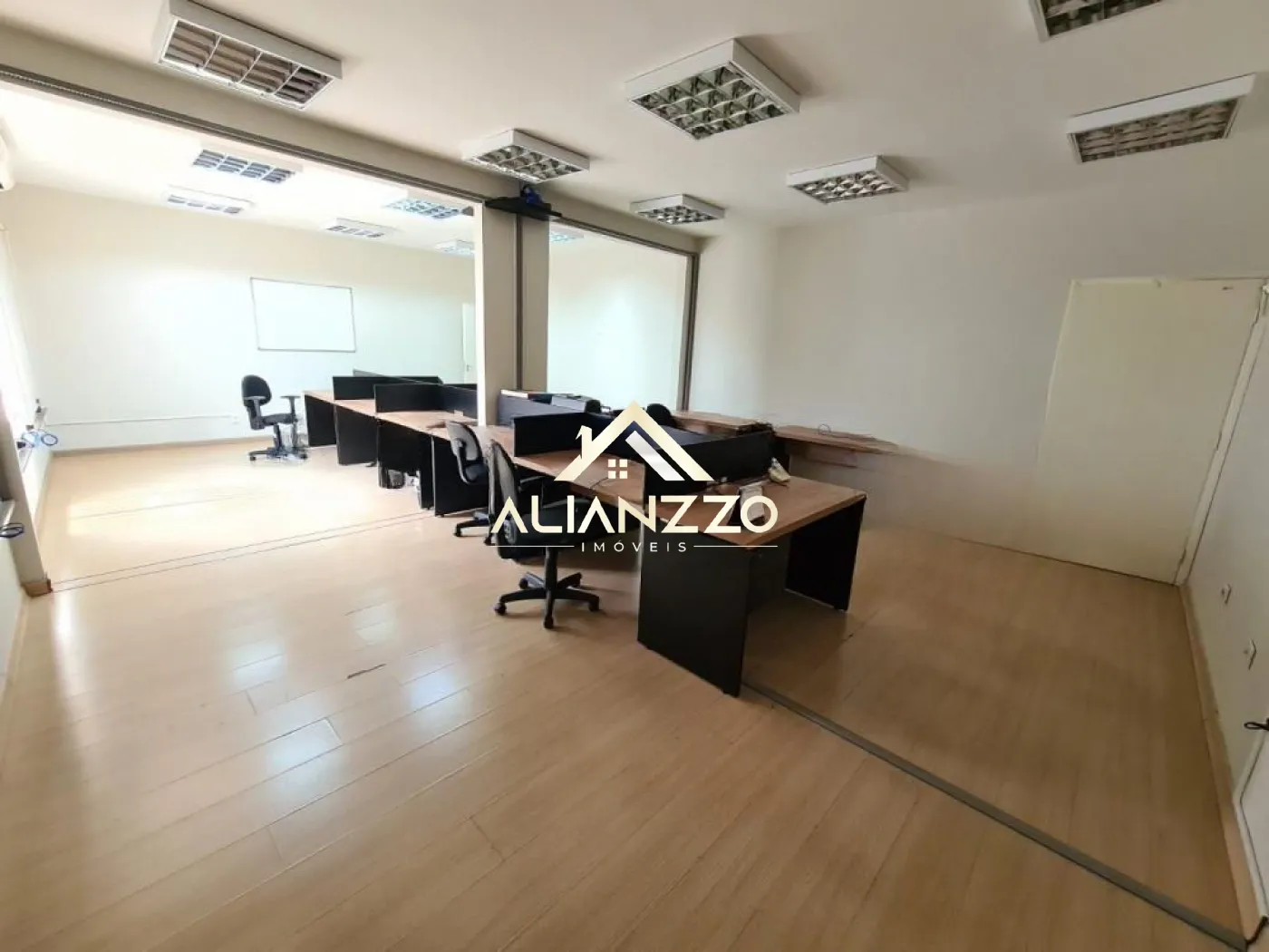 Alugar Comercial padr&atilde;o / Ponto Comercial em Ribeir&atilde;o Preto R$ 4.000,00 - Foto 2