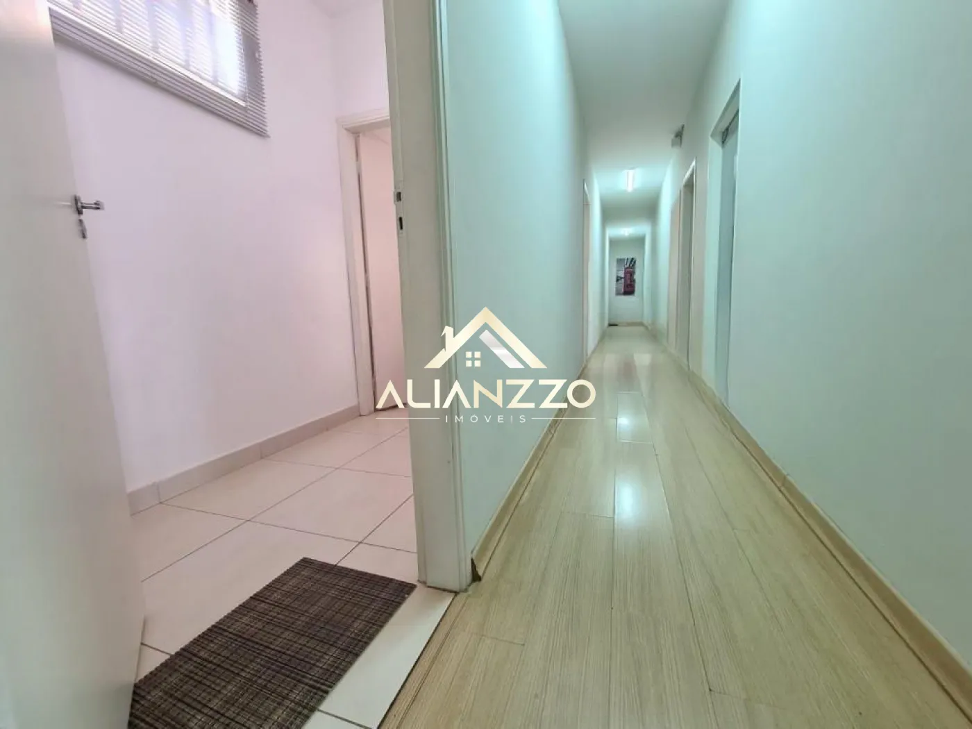 Alugar Comercial padr&atilde;o / Ponto Comercial em Ribeir&atilde;o Preto R$ 4.000,00 - Foto 6