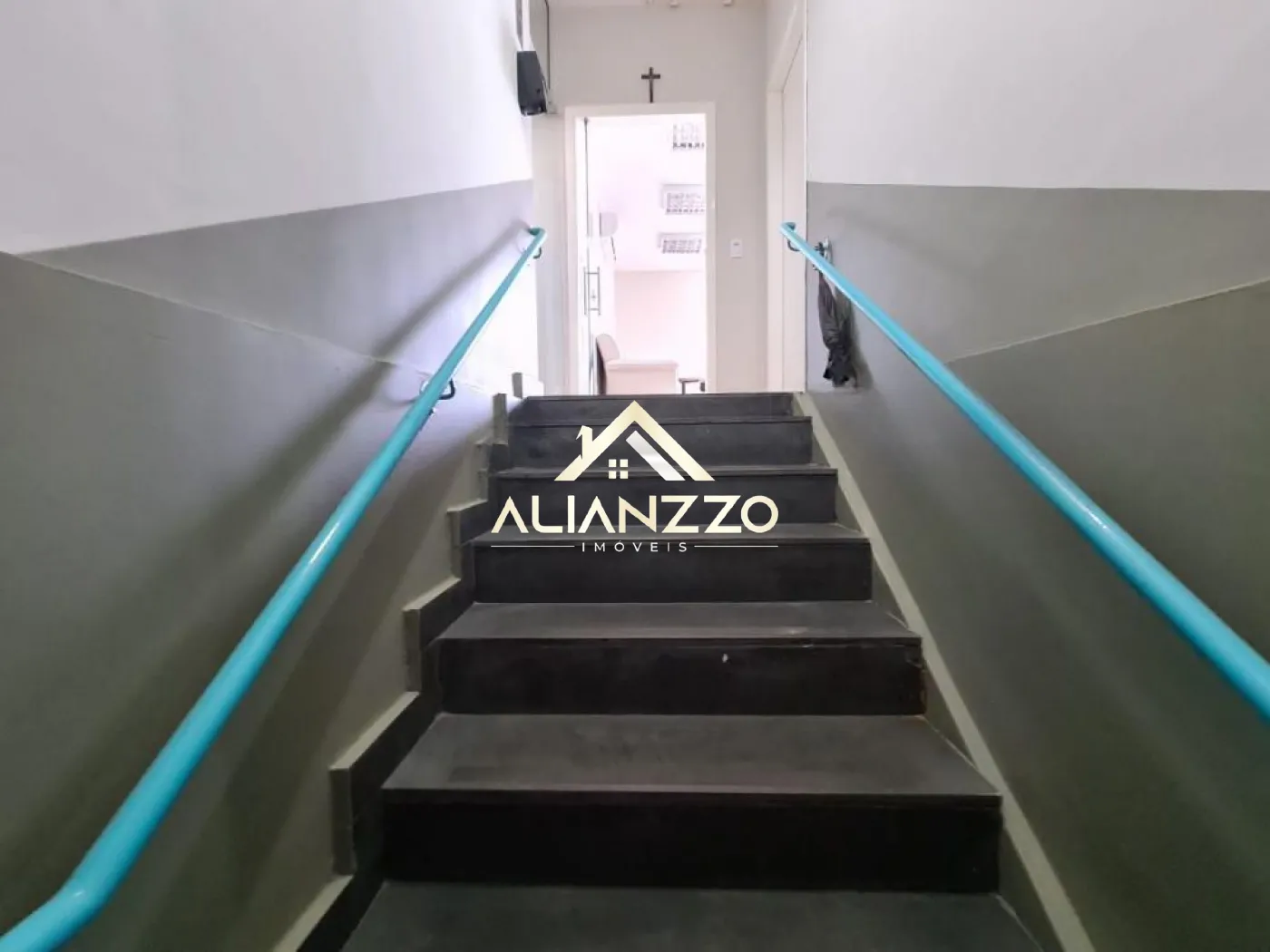 Alugar Comercial padr&atilde;o / Ponto Comercial em Ribeir&atilde;o Preto R$ 4.000,00 - Foto 11