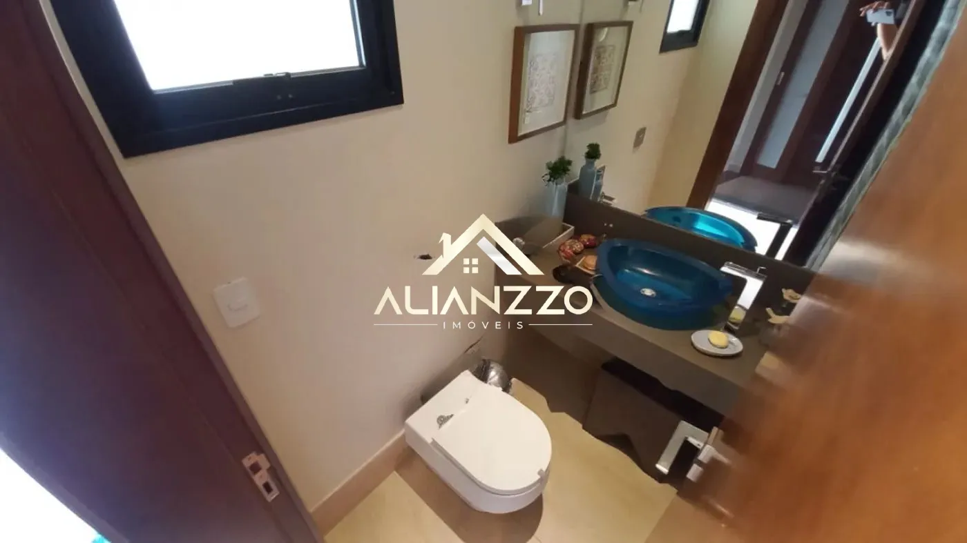 Alugar Casa Condom&iacute;nio / Padr&atilde;o em Bonfim Paulista R$ 14.000,00 - Foto 13