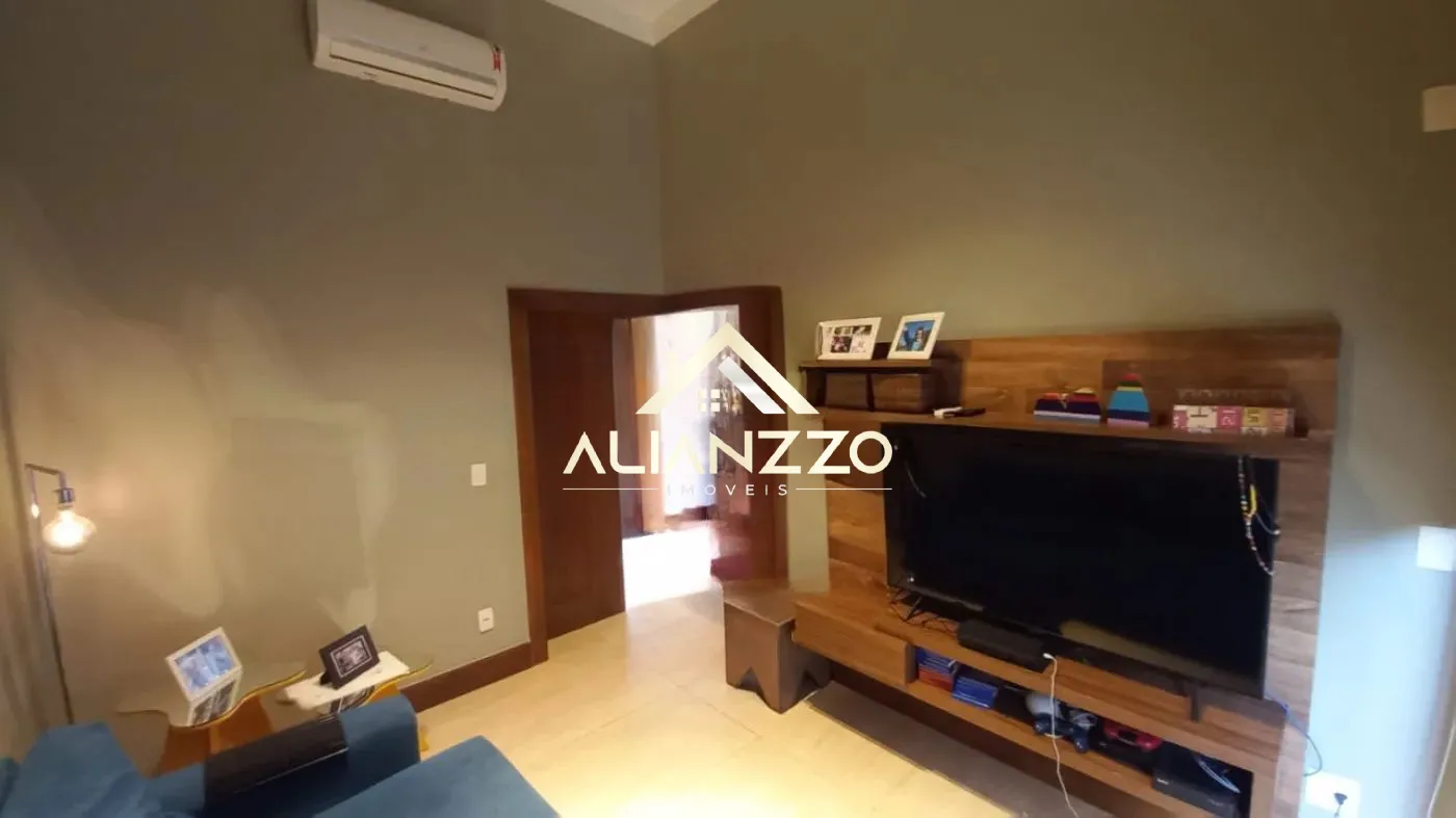 Alugar Casa Condom&iacute;nio / Padr&atilde;o em Bonfim Paulista R$ 14.000,00 - Foto 6