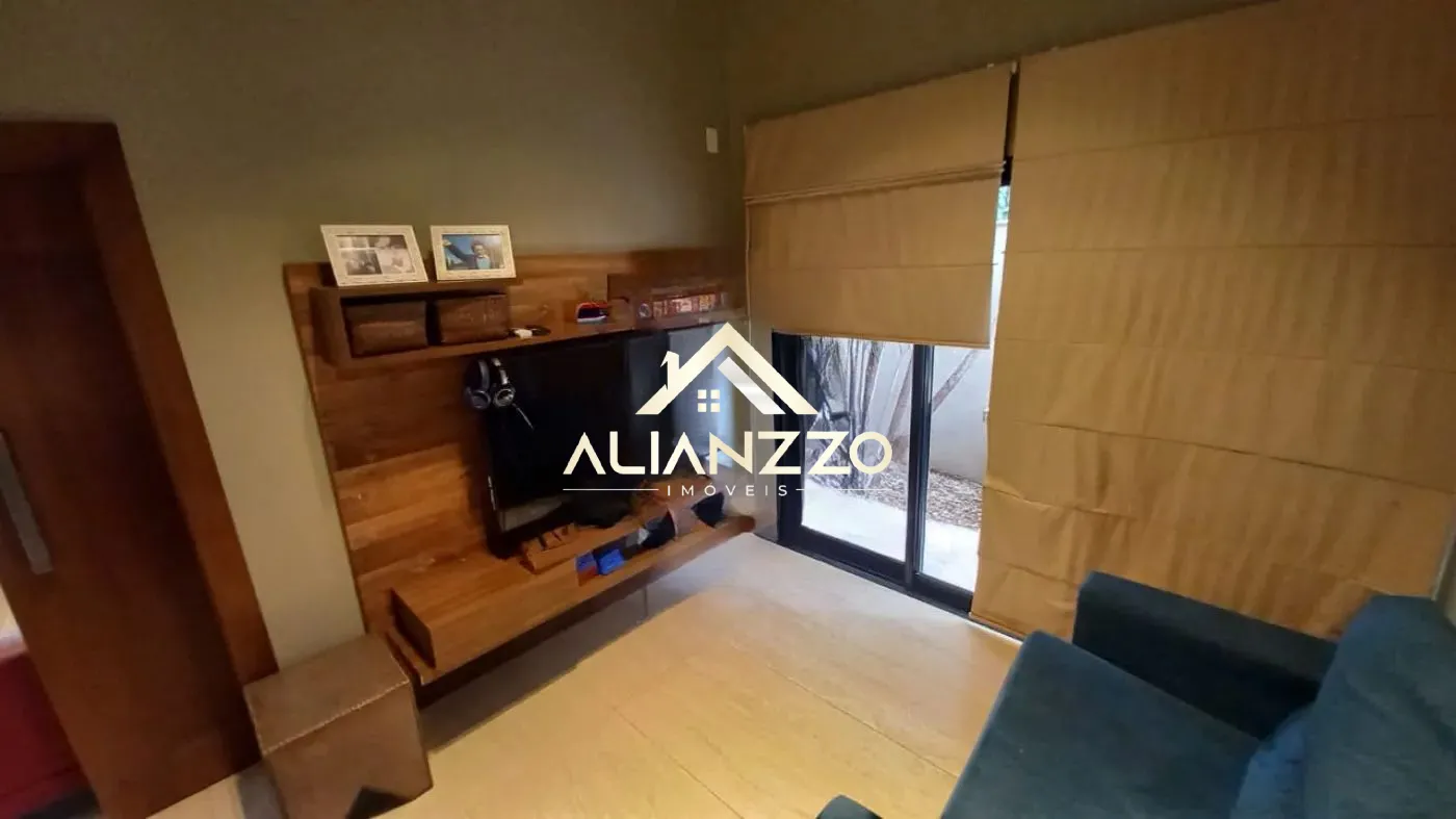 Alugar Casa Condom&iacute;nio / Padr&atilde;o em Bonfim Paulista R$ 14.000,00 - Foto 7