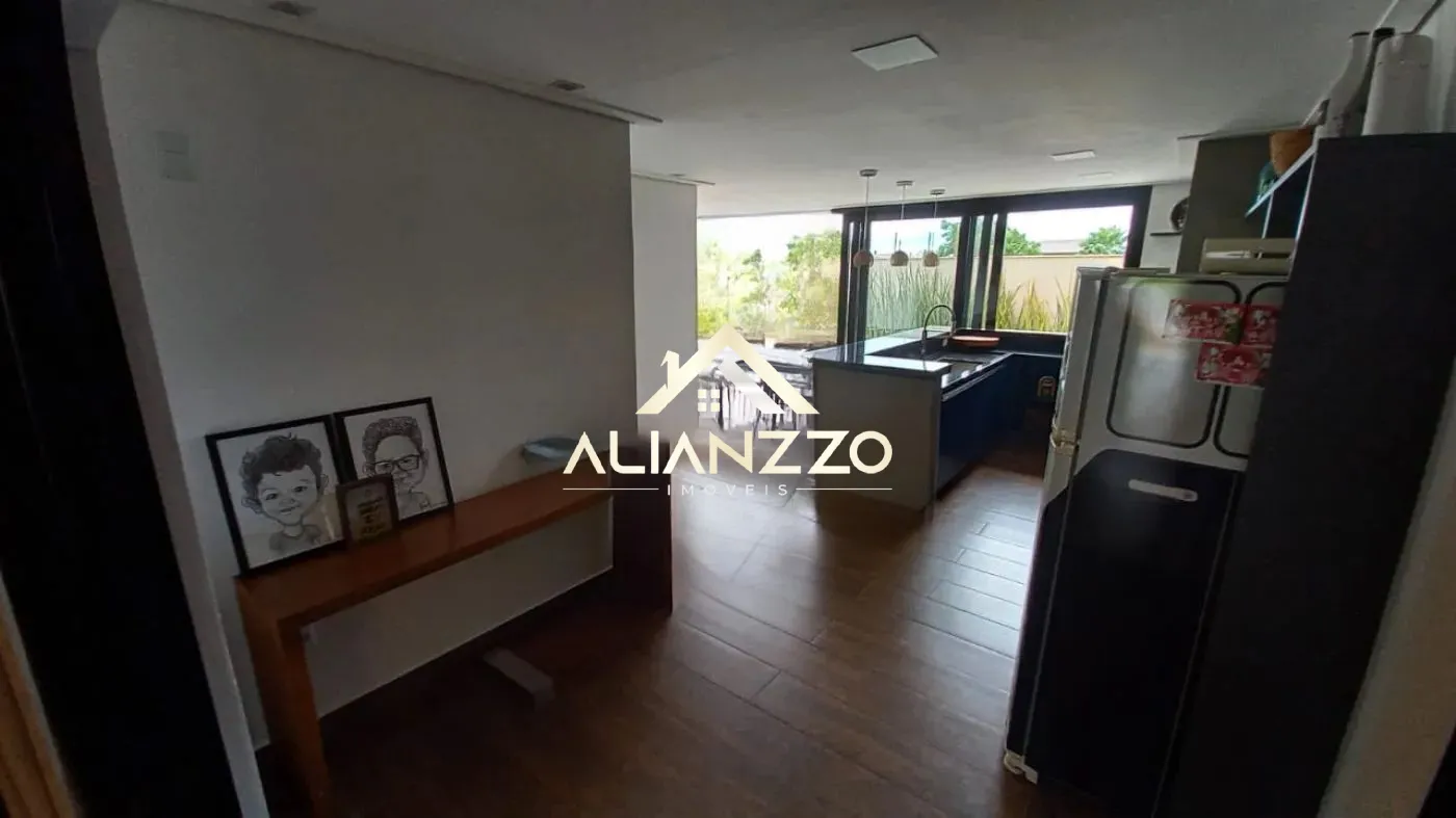 Alugar Casa Condom&iacute;nio / Padr&atilde;o em Bonfim Paulista R$ 14.000,00 - Foto 5