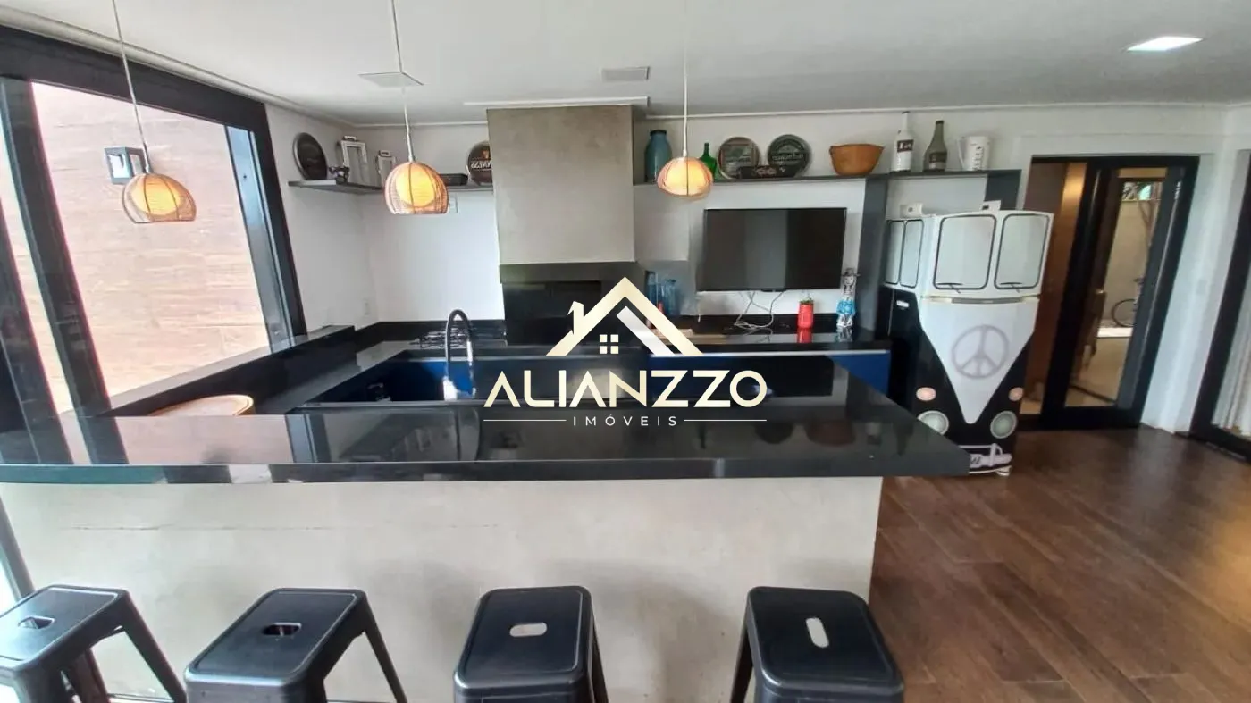 Alugar Casa Condom&iacute;nio / Padr&atilde;o em Bonfim Paulista R$ 14.000,00 - Foto 9