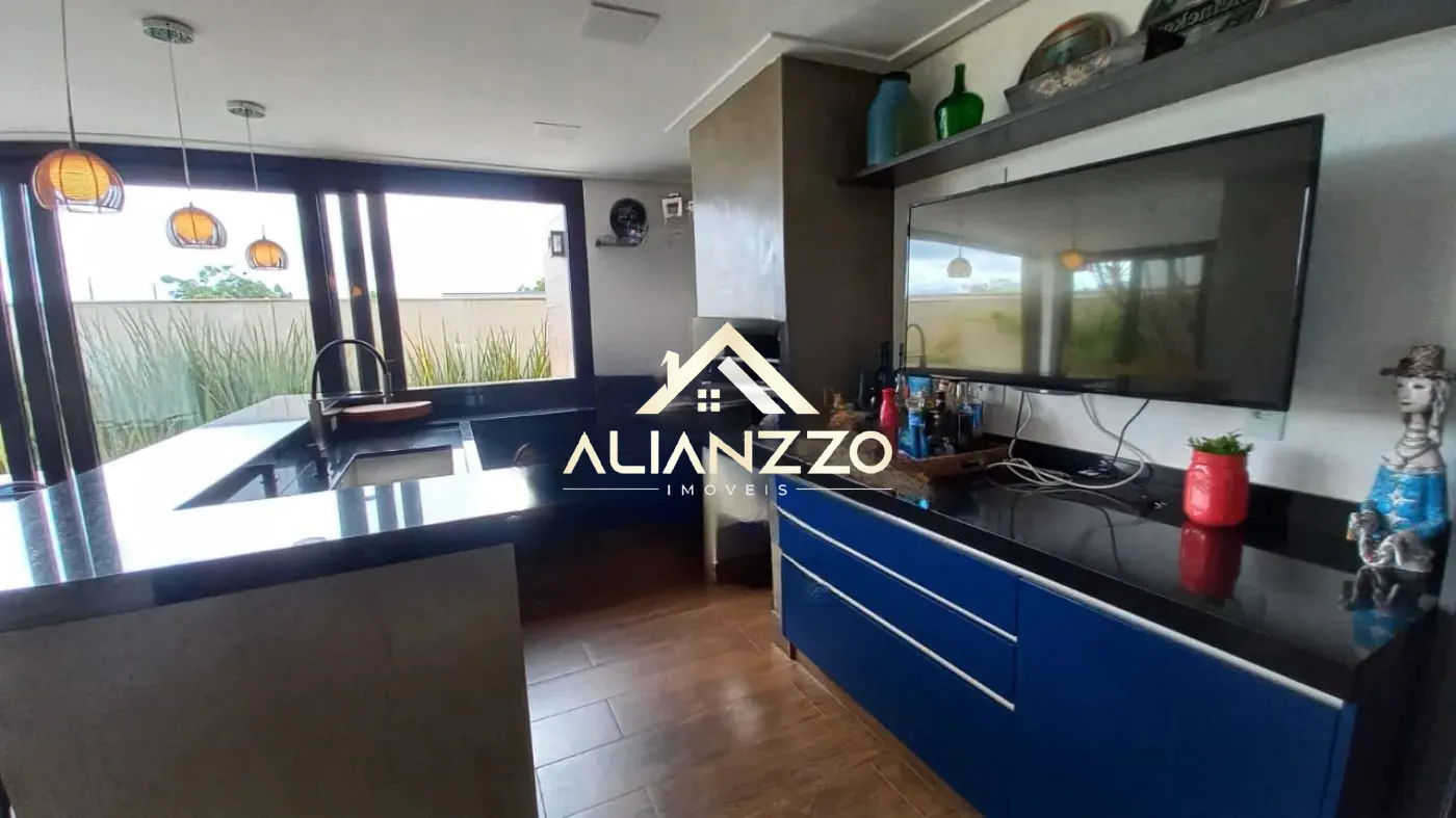 Alugar Casa Condom&iacute;nio / Padr&atilde;o em Bonfim Paulista R$ 14.000,00 - Foto 11