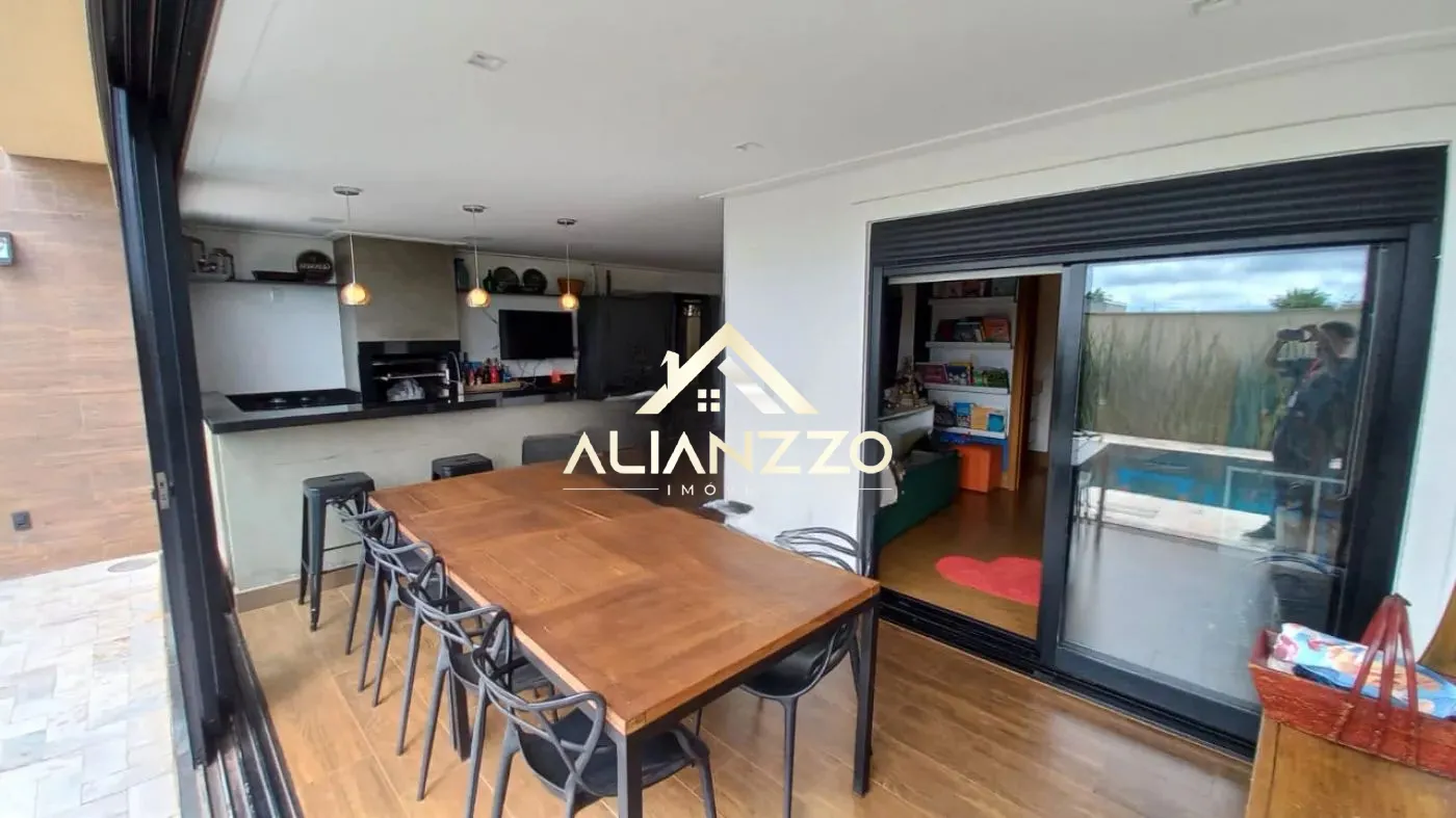 Alugar Casa Condom&iacute;nio / Padr&atilde;o em Bonfim Paulista R$ 14.000,00 - Foto 12