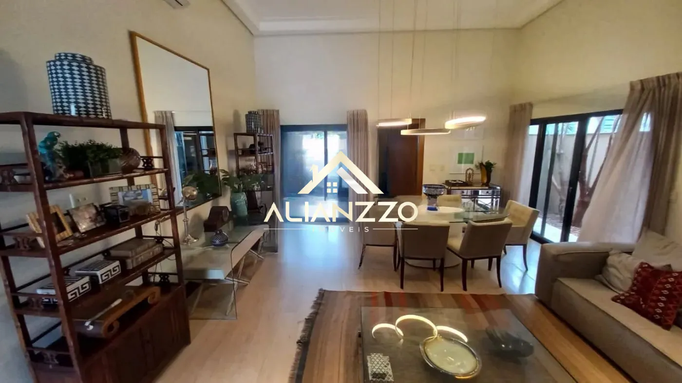 Alugar Casa Condom&iacute;nio / Padr&atilde;o em Bonfim Paulista R$ 14.000,00 - Foto 8