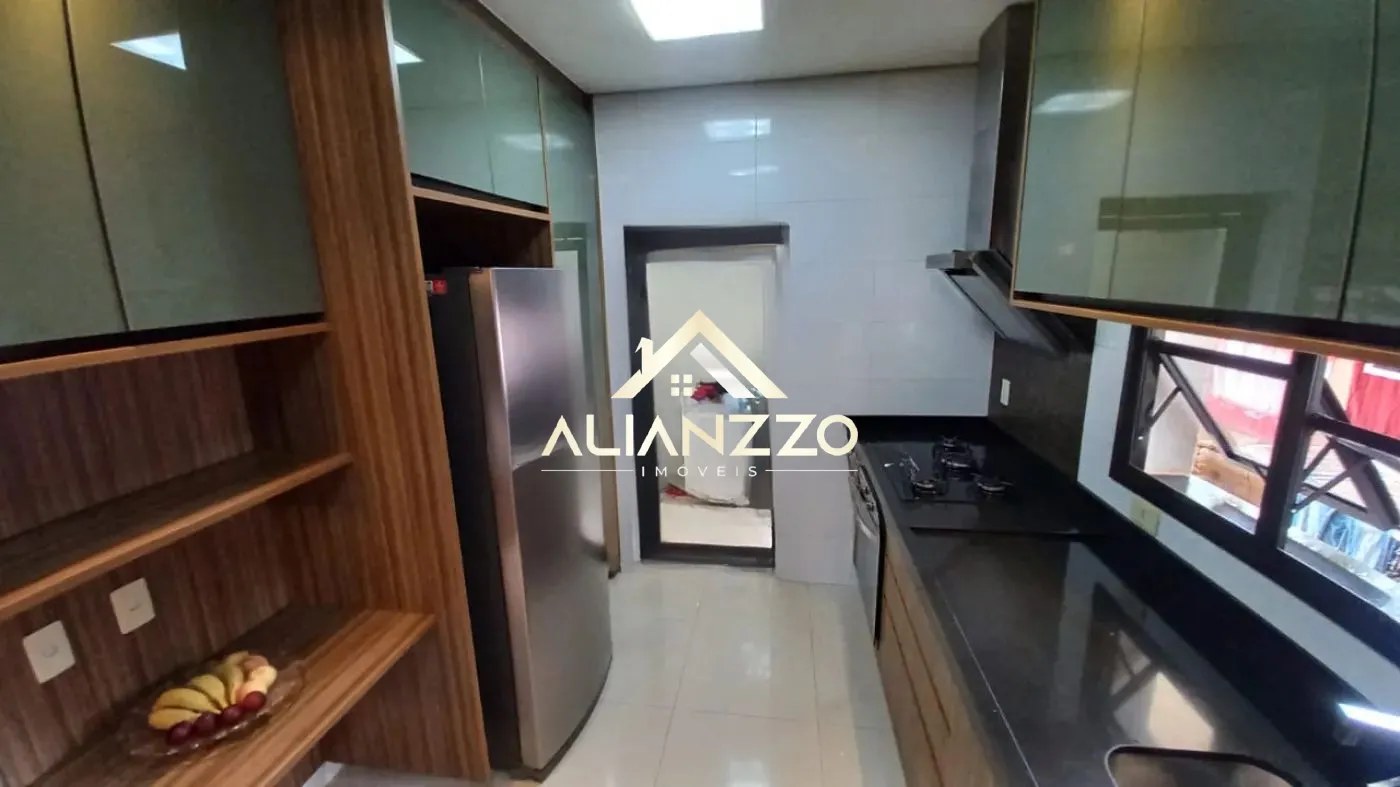 Alugar Casa Condom&iacute;nio / Padr&atilde;o em Bonfim Paulista R$ 14.000,00 - Foto 14