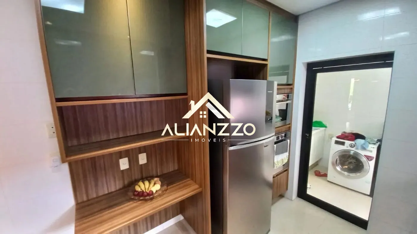 Alugar Casa Condom&iacute;nio / Padr&atilde;o em Bonfim Paulista R$ 14.000,00 - Foto 15