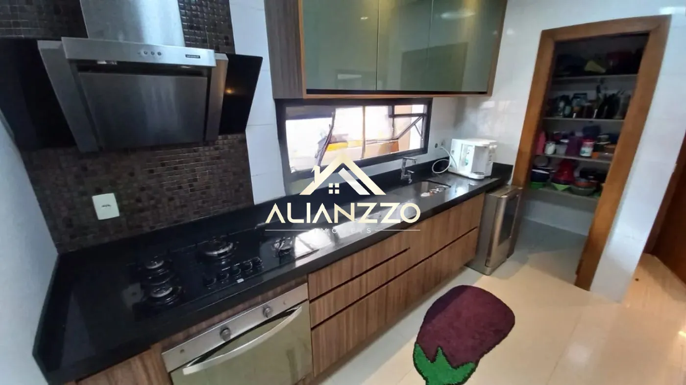 Alugar Casa Condom&iacute;nio / Padr&atilde;o em Bonfim Paulista R$ 14.000,00 - Foto 16