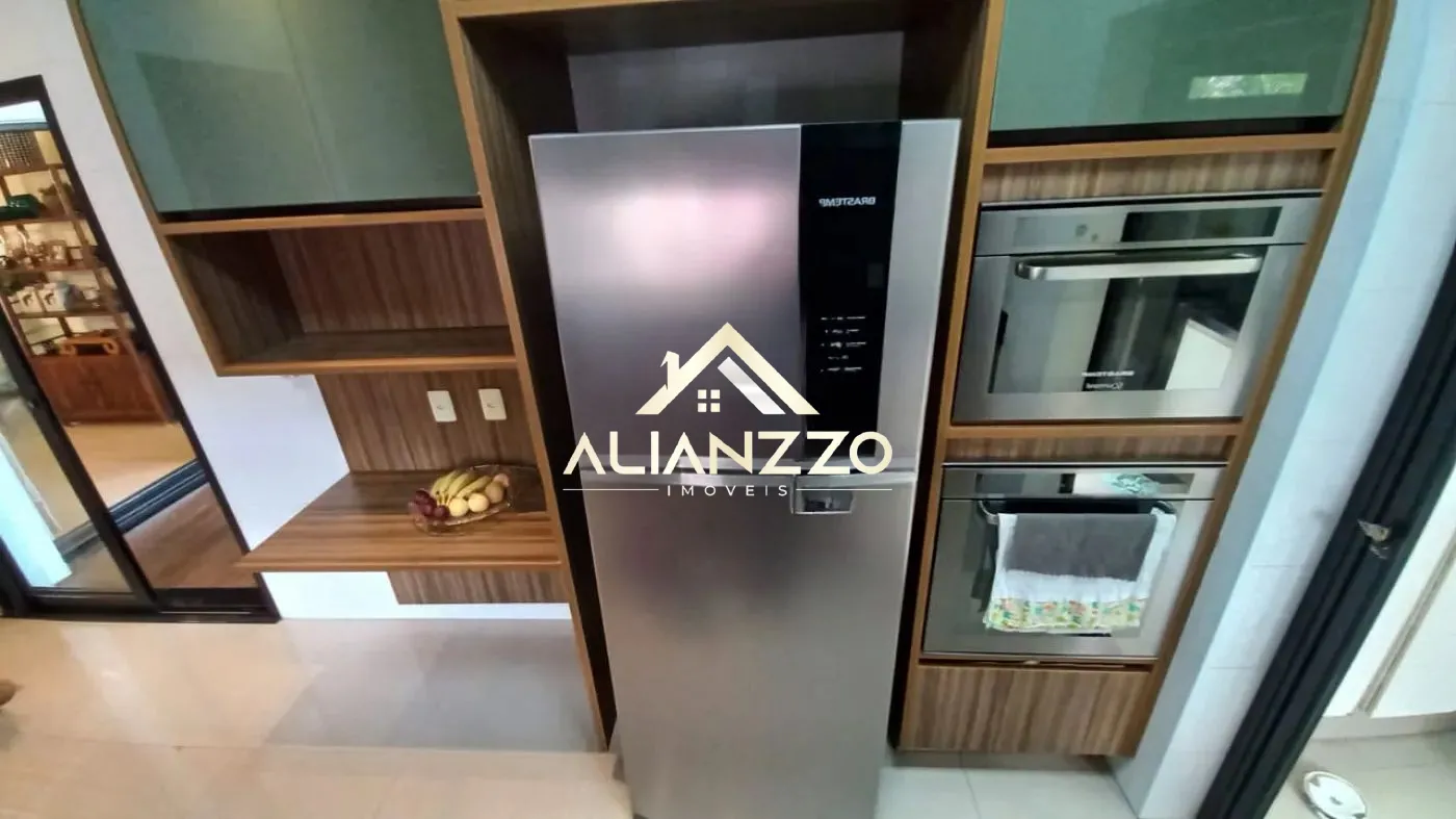 Alugar Casa Condom&iacute;nio / Padr&atilde;o em Bonfim Paulista R$ 14.000,00 - Foto 17