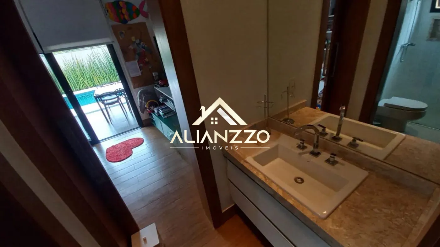 Alugar Casa Condom&iacute;nio / Padr&atilde;o em Bonfim Paulista R$ 14.000,00 - Foto 21