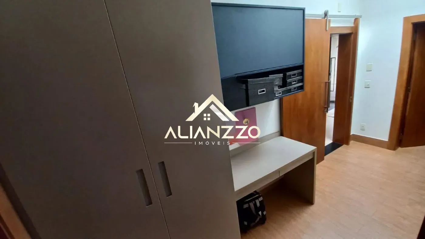 Alugar Casa Condom&iacute;nio / Padr&atilde;o em Bonfim Paulista R$ 14.000,00 - Foto 22