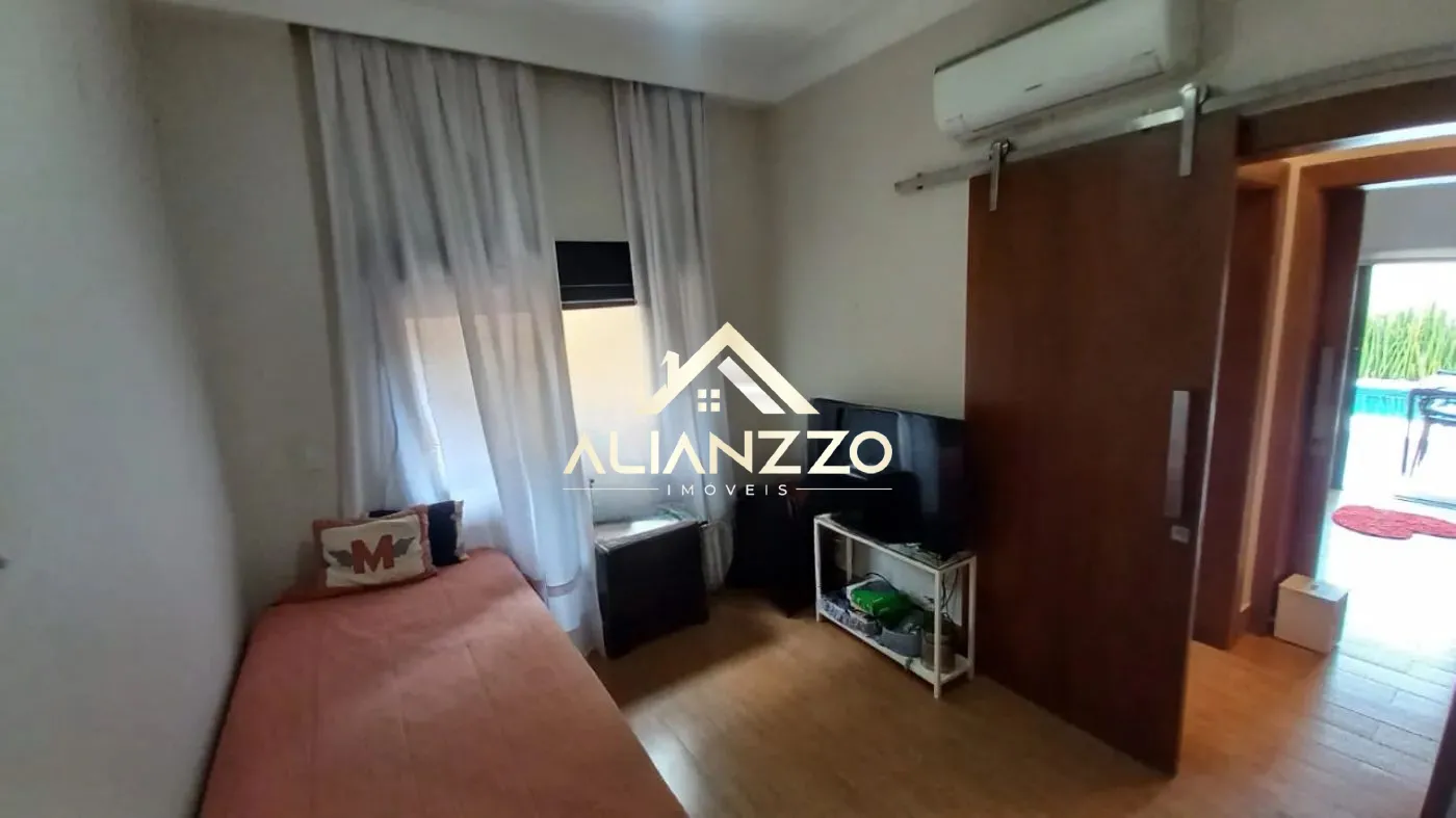 Alugar Casa Condom&iacute;nio / Padr&atilde;o em Bonfim Paulista R$ 14.000,00 - Foto 23