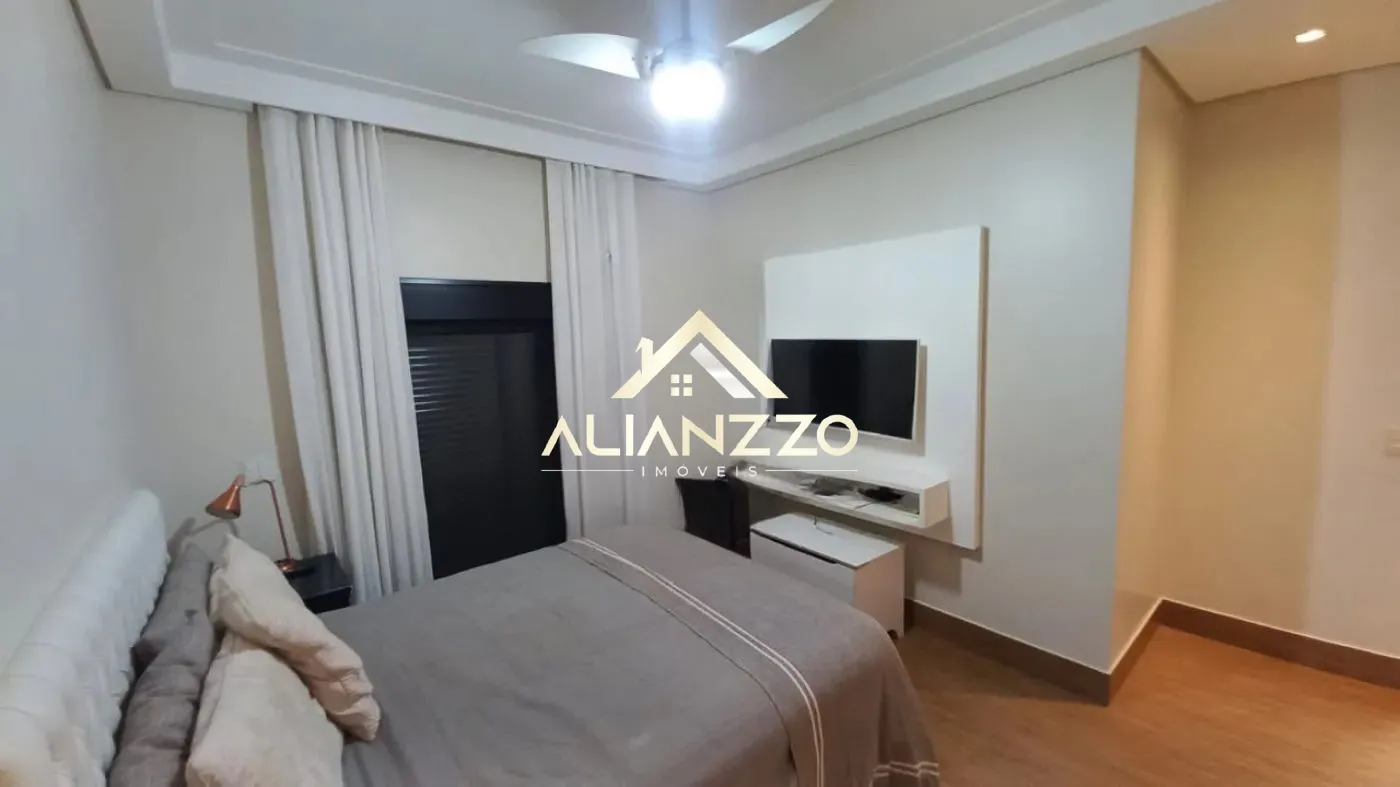 Alugar Casa Condom&iacute;nio / Padr&atilde;o em Bonfim Paulista R$ 14.000,00 - Foto 24