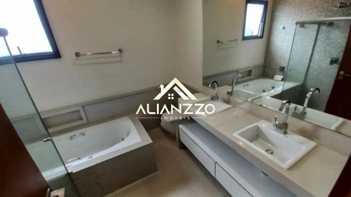 Alugar Casa Condom&iacute;nio / Padr&atilde;o em Bonfim Paulista R$ 14.000,00 - Foto 26