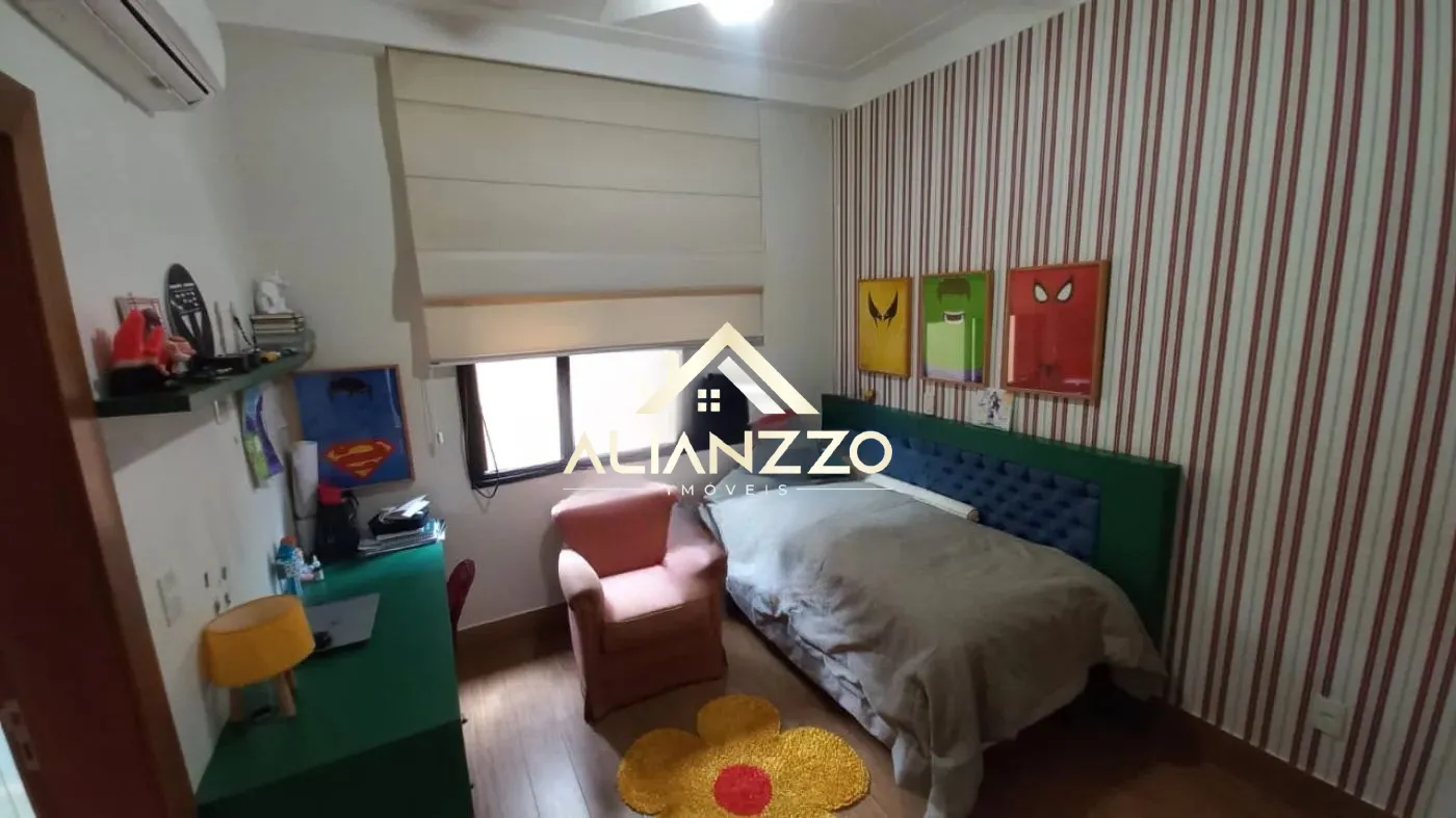 Alugar Casa Condom&iacute;nio / Padr&atilde;o em Bonfim Paulista R$ 14.000,00 - Foto 27