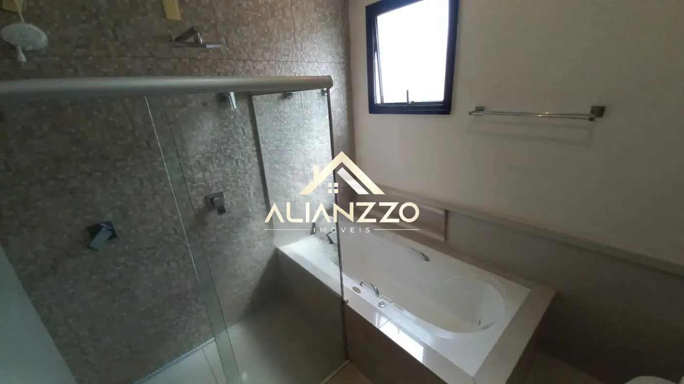 Alugar Casa Condom&iacute;nio / Padr&atilde;o em Bonfim Paulista R$ 14.000,00 - Foto 28