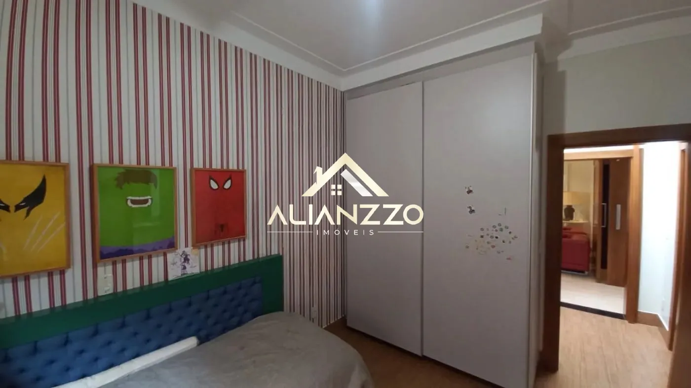 Alugar Casa Condom&iacute;nio / Padr&atilde;o em Bonfim Paulista R$ 14.000,00 - Foto 29