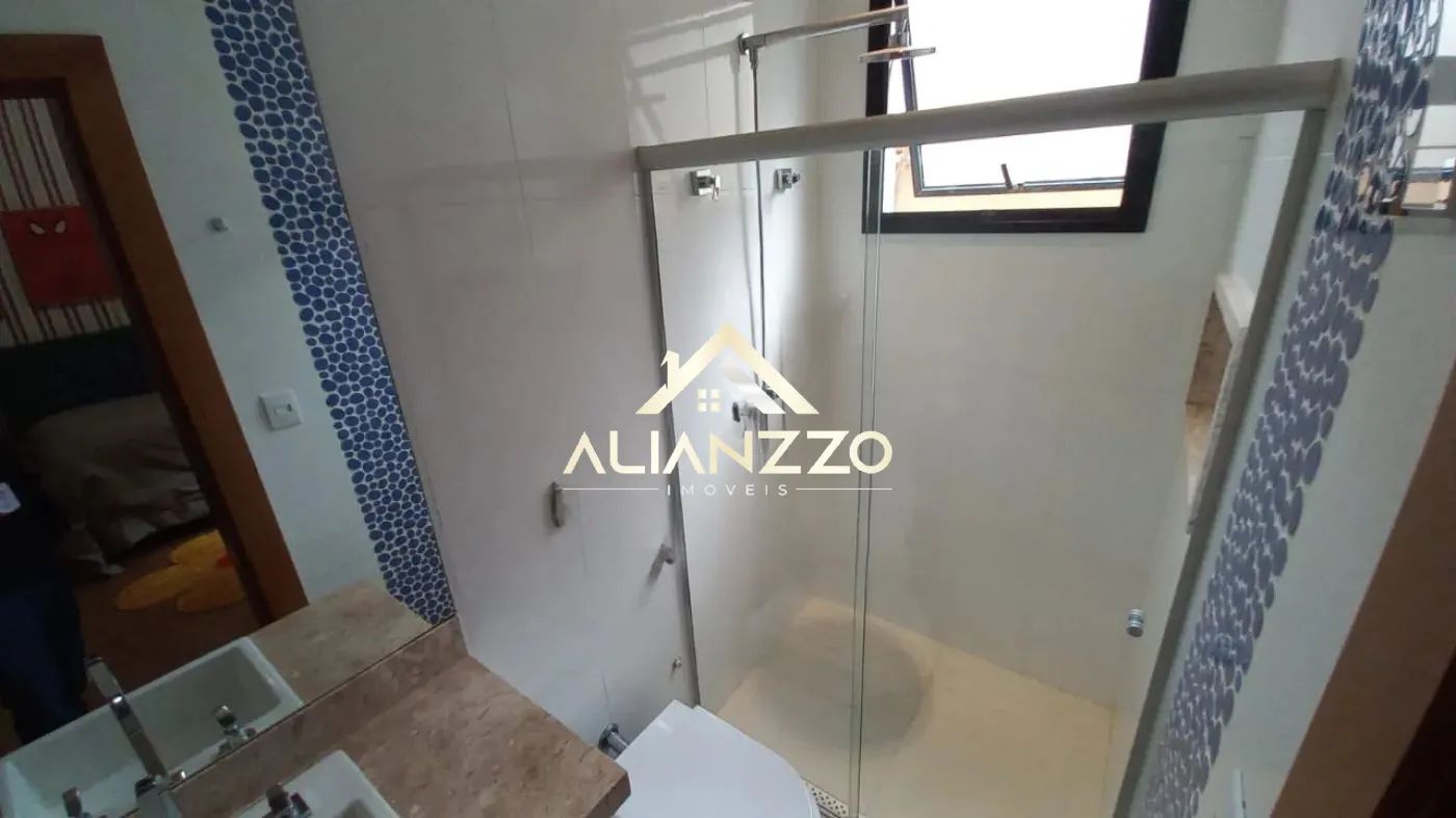 Alugar Casa Condom&iacute;nio / Padr&atilde;o em Bonfim Paulista R$ 14.000,00 - Foto 30