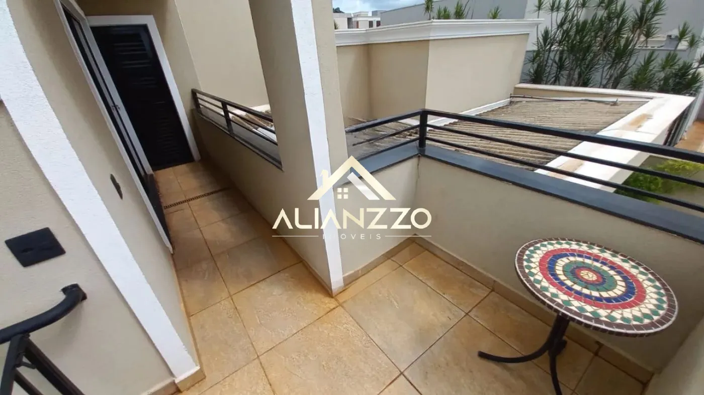 Alugar Casa Condom&iacute;nio / Padr&atilde;o em Bonfim Paulista R$ 14.000,00 - Foto 31