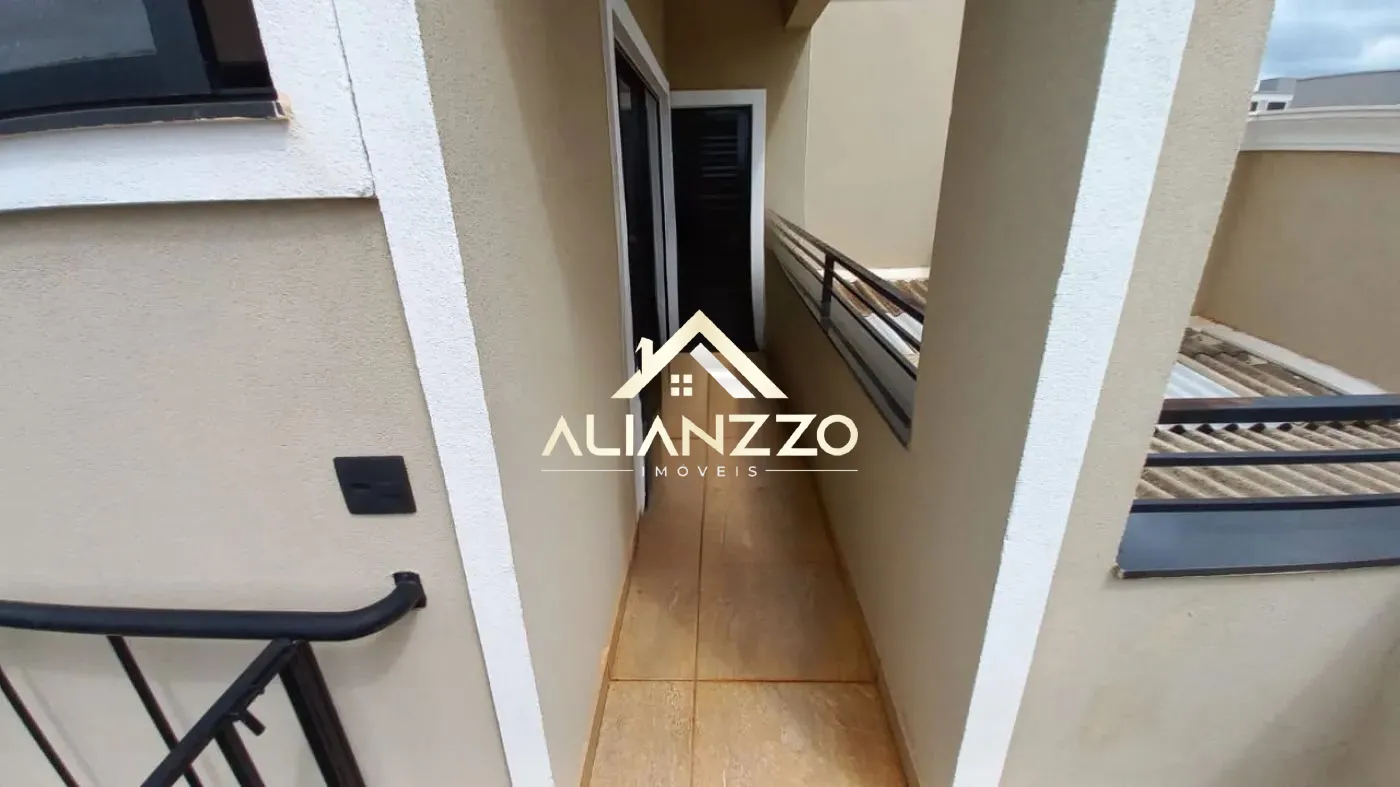 Alugar Casa Condom&iacute;nio / Padr&atilde;o em Bonfim Paulista R$ 14.000,00 - Foto 32