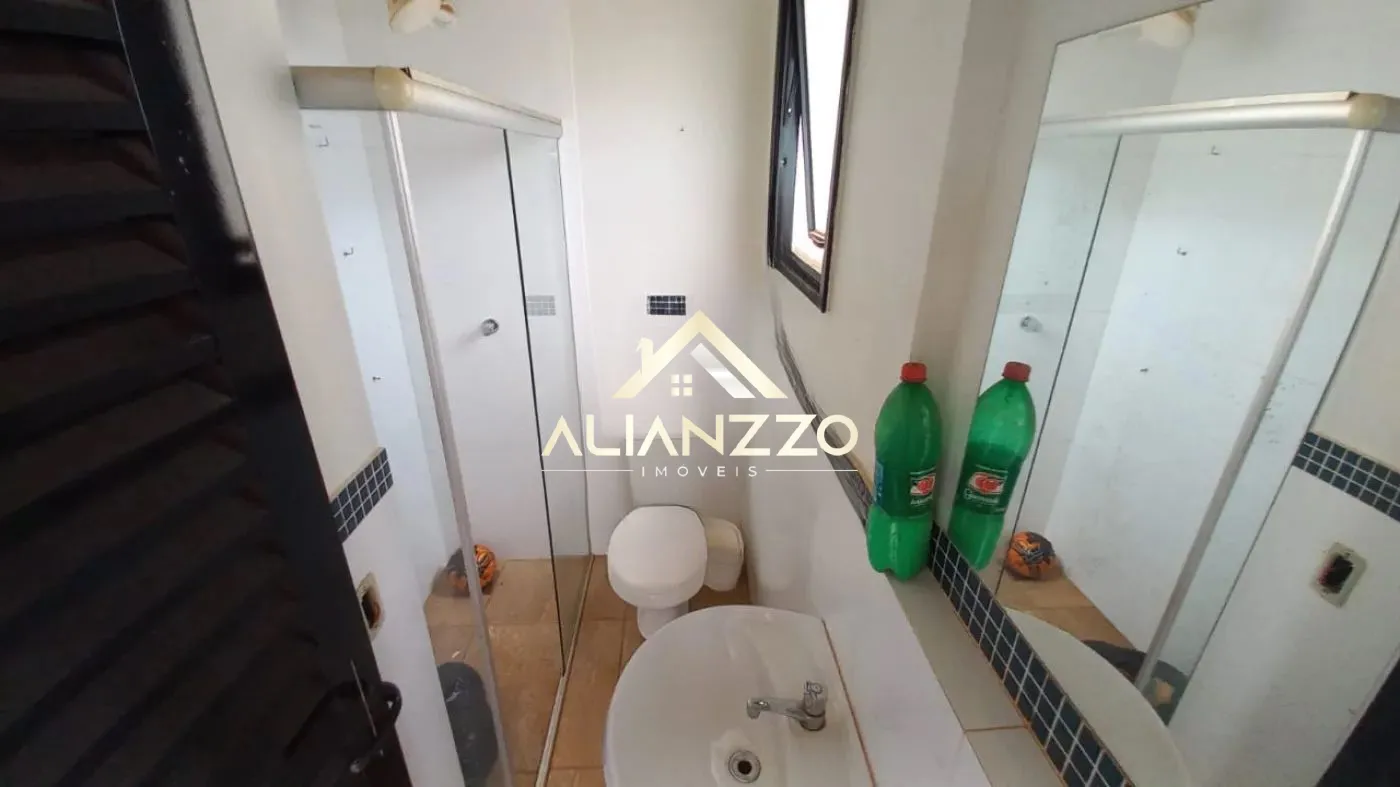 Alugar Casa Condom&iacute;nio / Padr&atilde;o em Bonfim Paulista R$ 14.000,00 - Foto 33