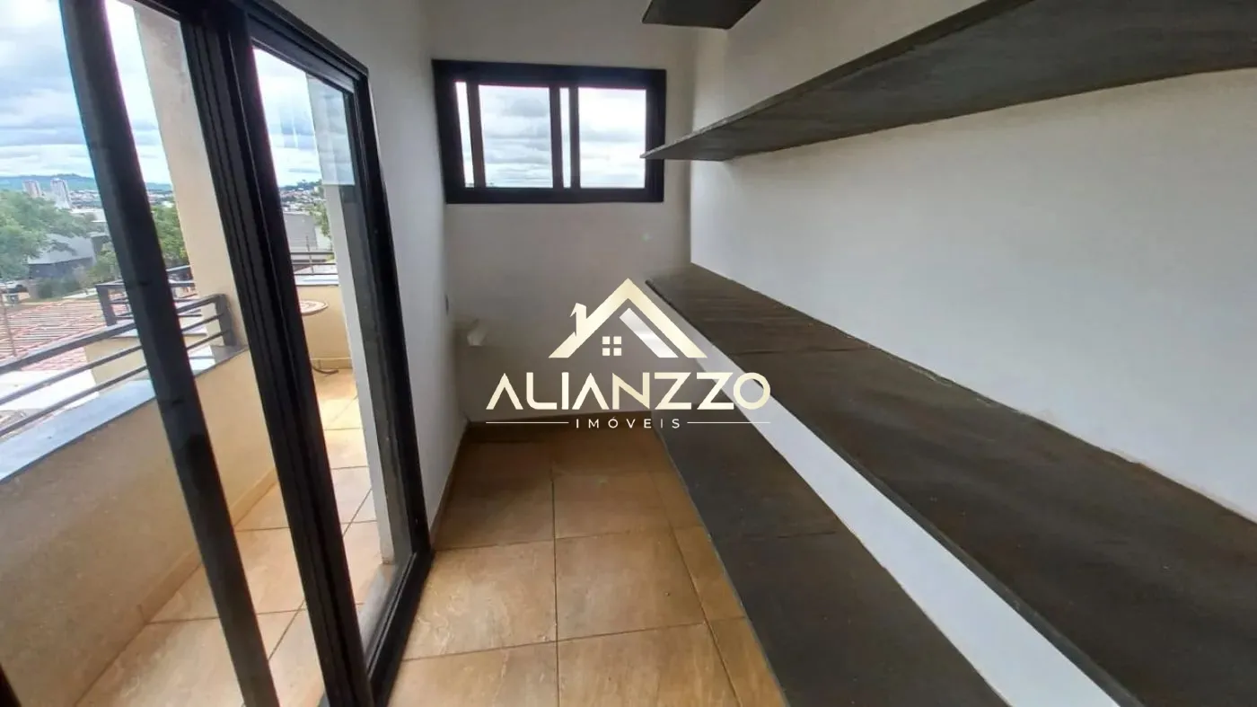 Alugar Casa Condom&iacute;nio / Padr&atilde;o em Bonfim Paulista R$ 14.000,00 - Foto 34