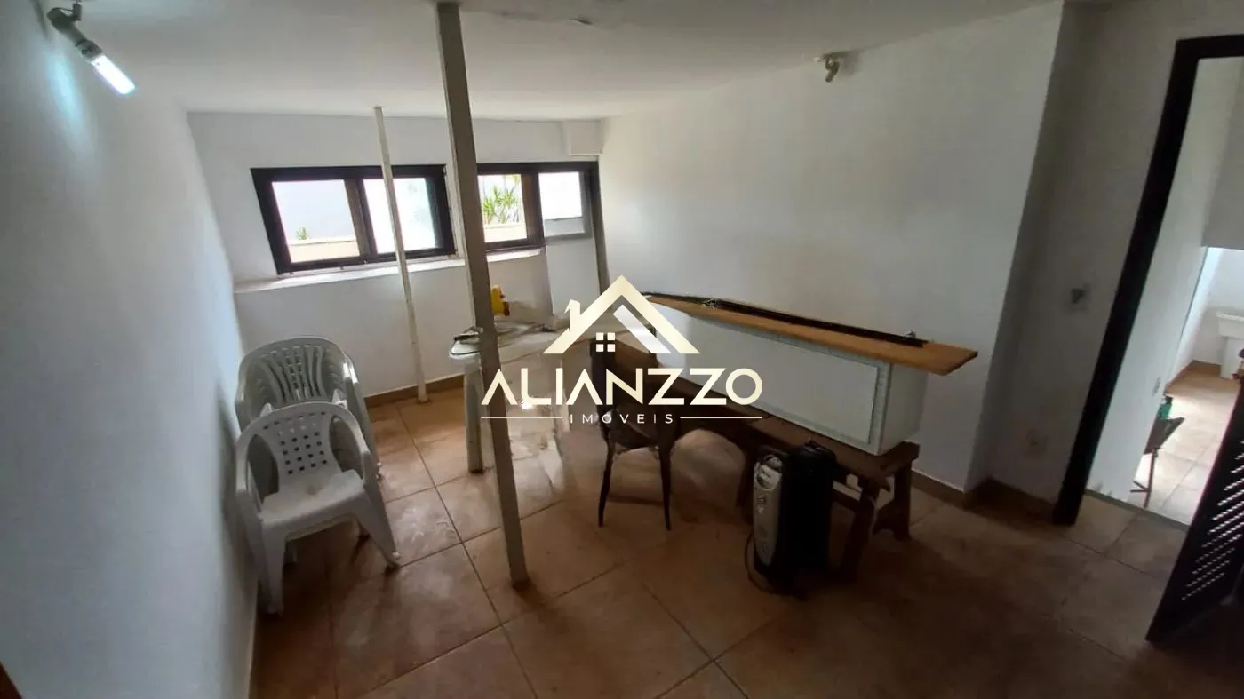 Alugar Casa Condom&iacute;nio / Padr&atilde;o em Bonfim Paulista R$ 14.000,00 - Foto 35